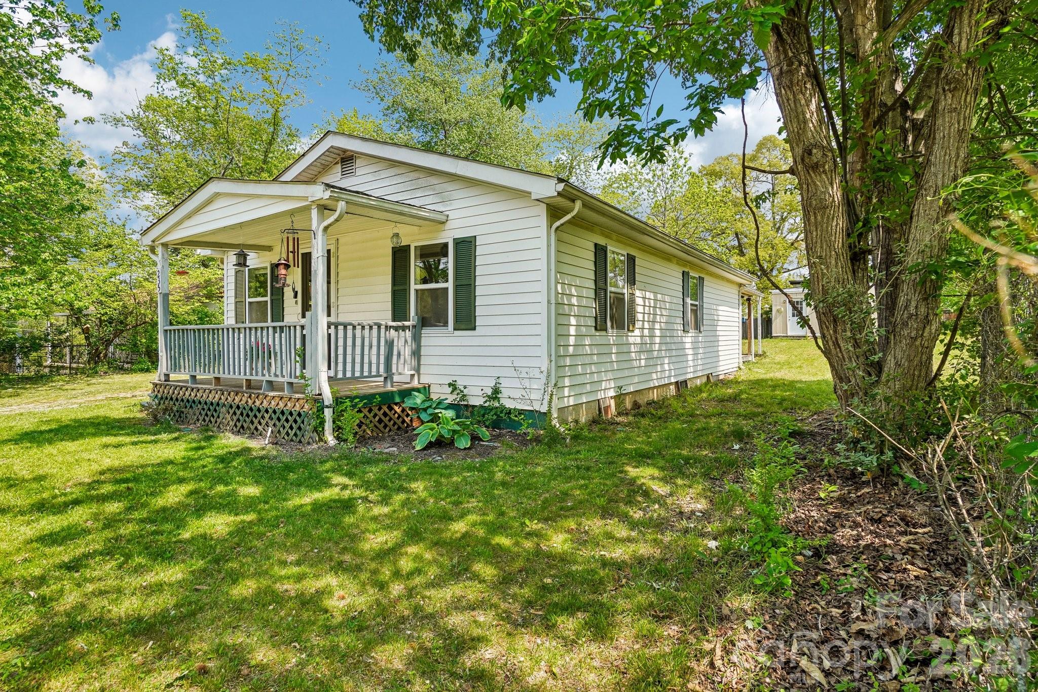 235 Gull Avenue #431 — East Flat Rock