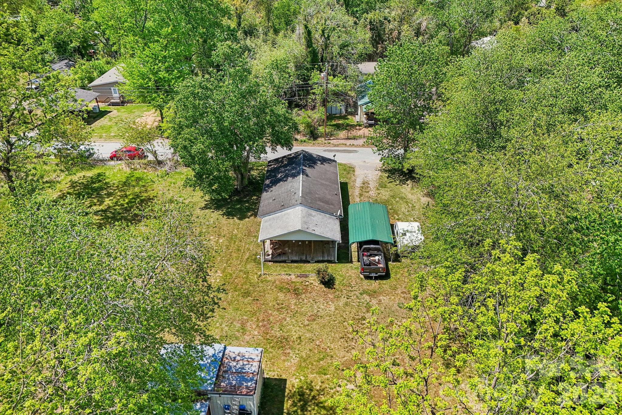 235 Gull Avenue #431 — East Flat Rock