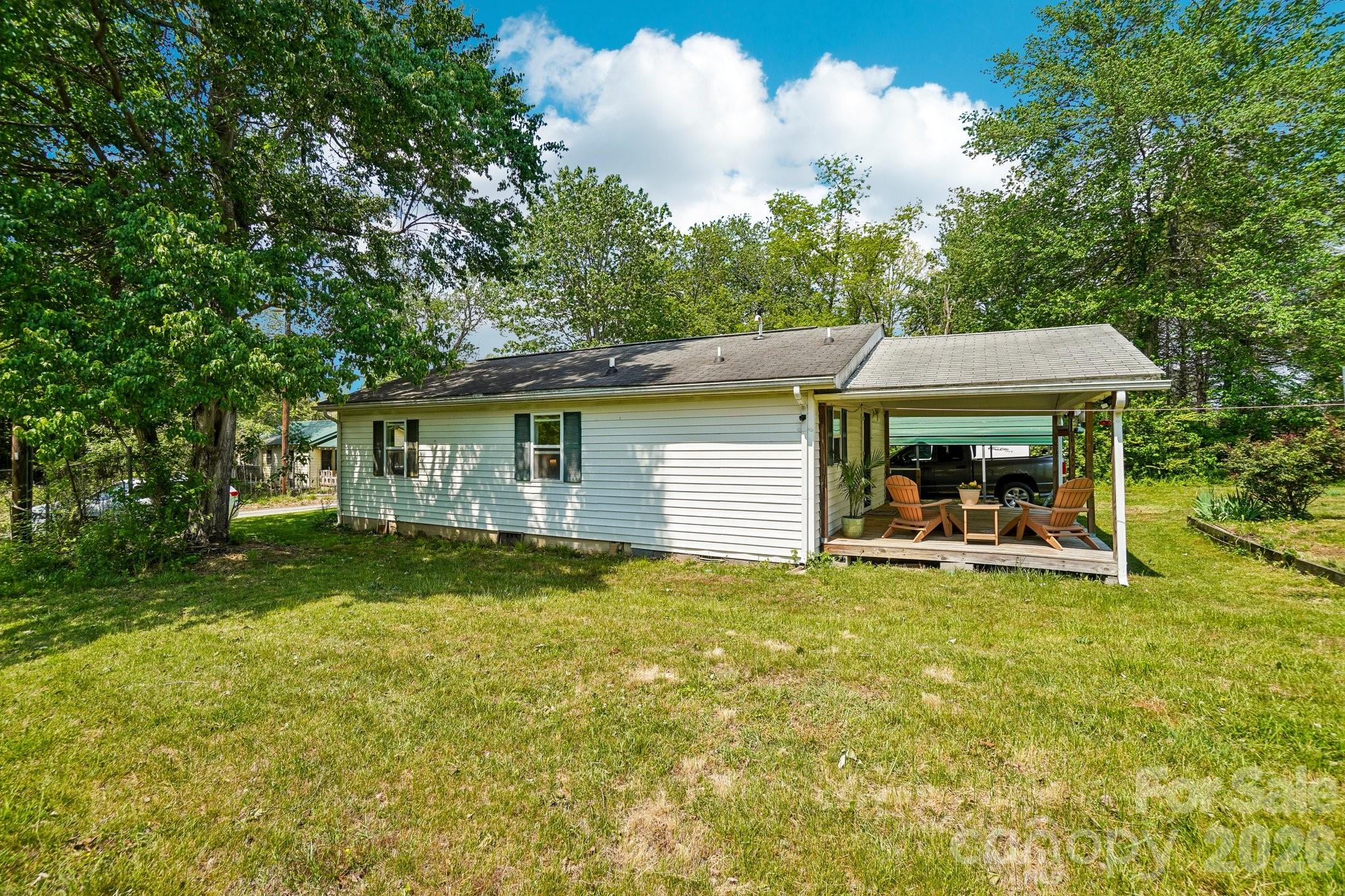 235 Gull Avenue #431 — East Flat Rock