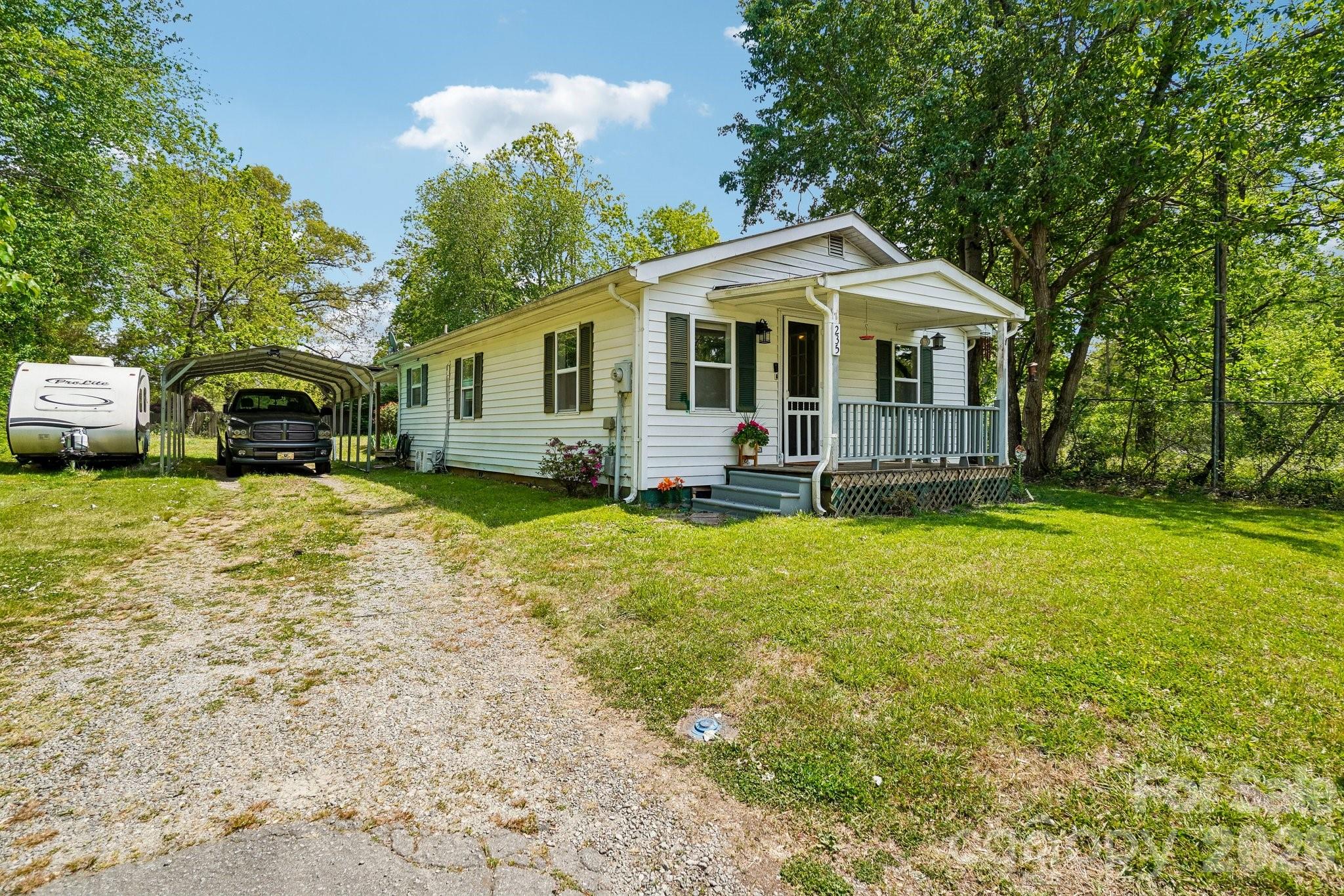 235 Gull Avenue #431 — East Flat Rock