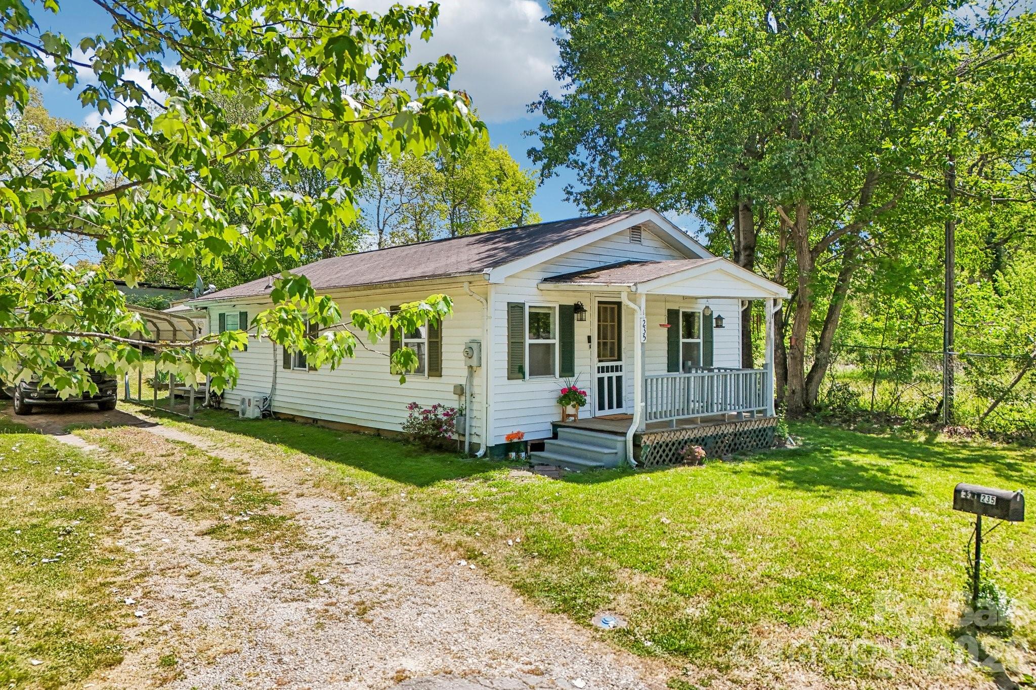 235 Gull Avenue #431 — East Flat Rock