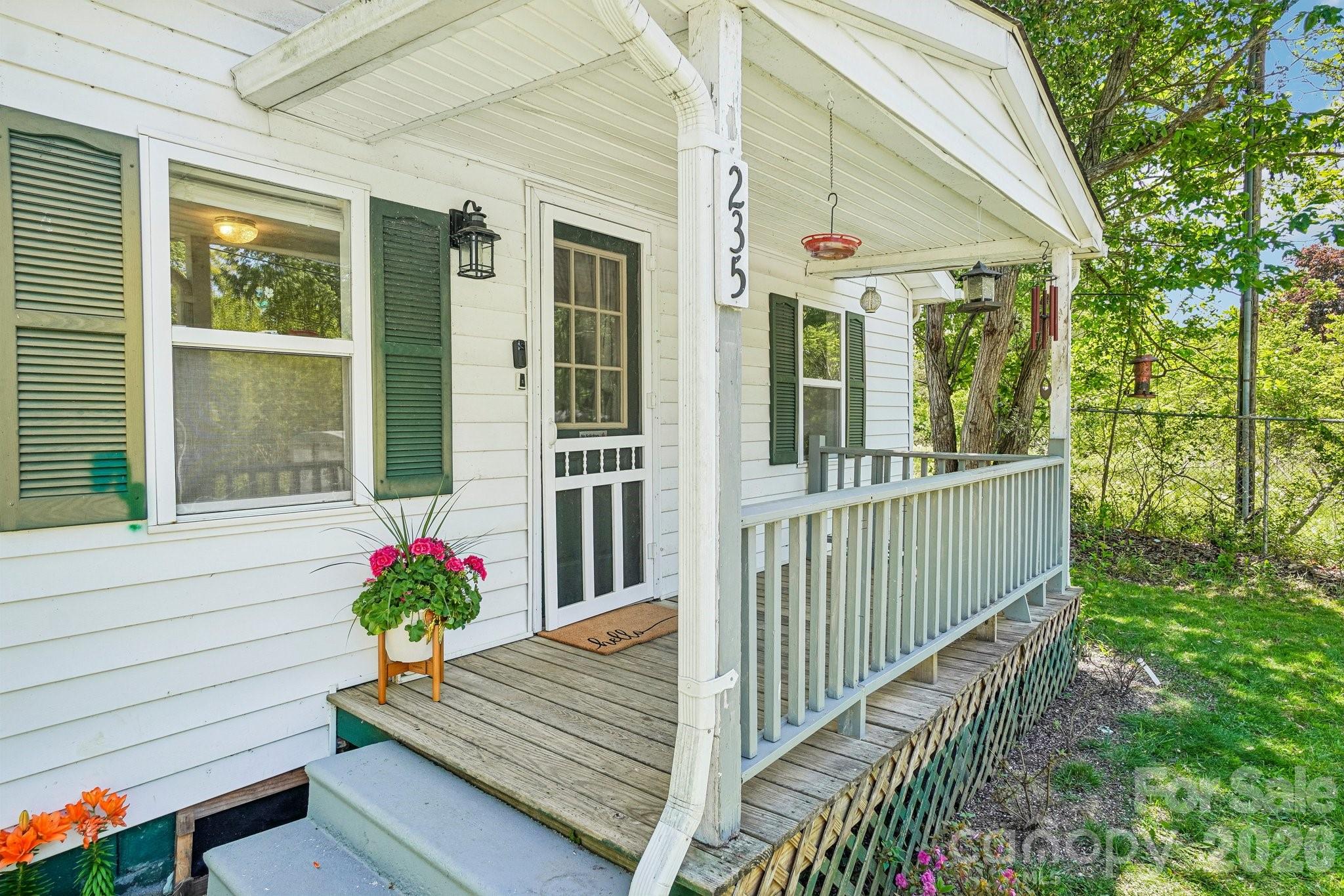 235 Gull Avenue #431 — East Flat Rock
