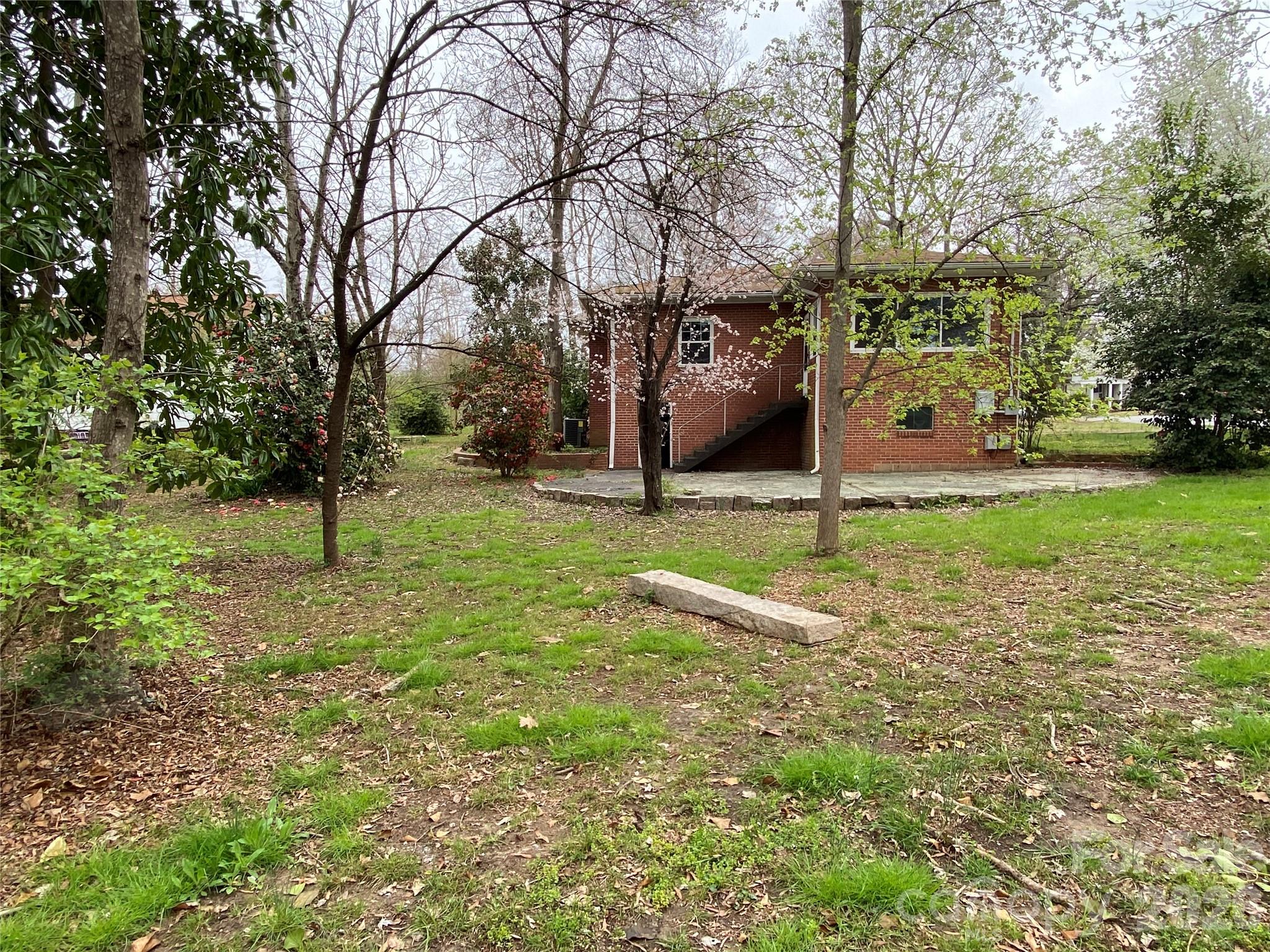 930 Church Street — Salisbury