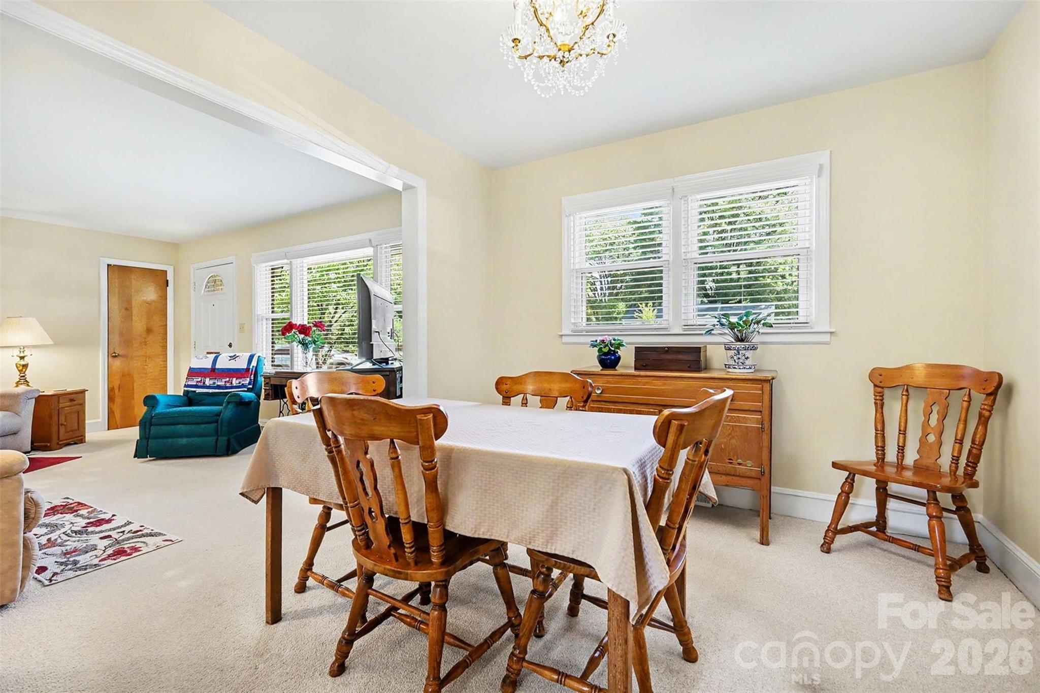 2240 Ashley Road — Charlotte