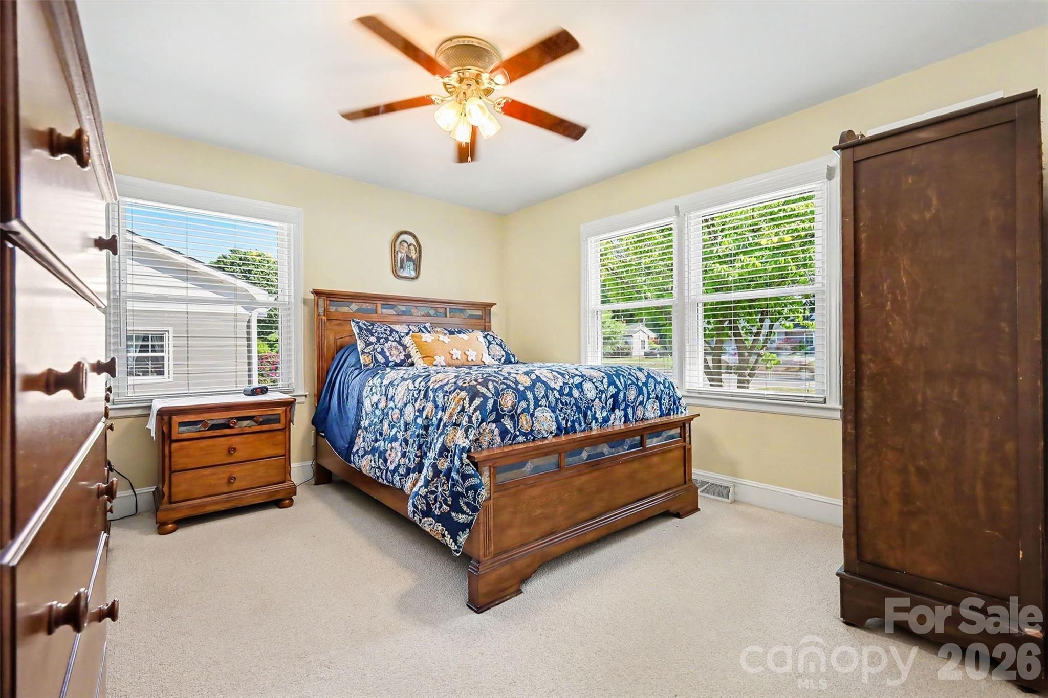 2240 Ashley Road — Charlotte