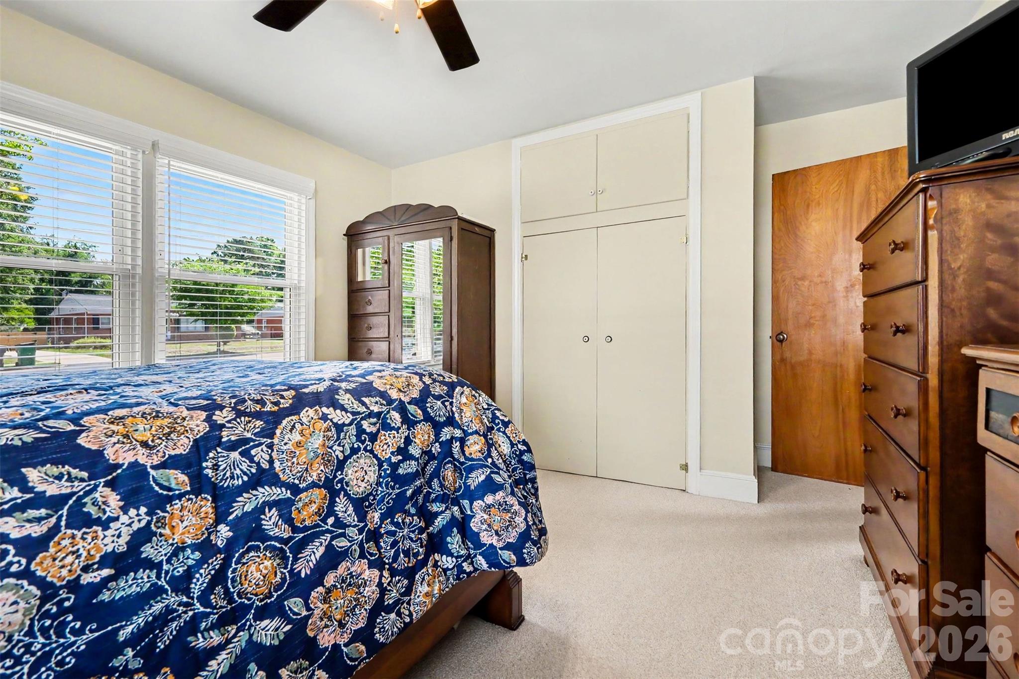 2240 Ashley Road — Charlotte