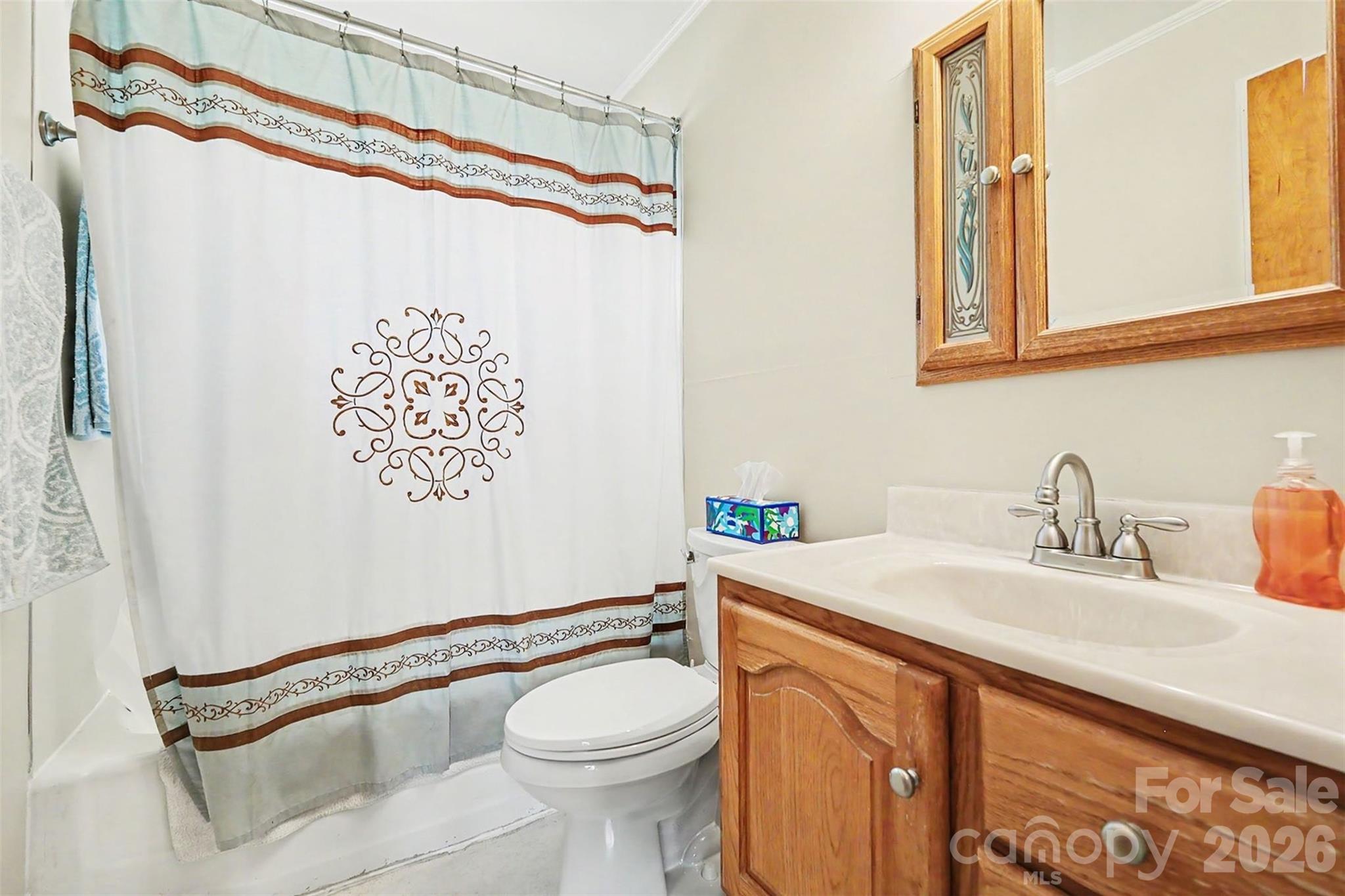 2240 Ashley Road — Charlotte