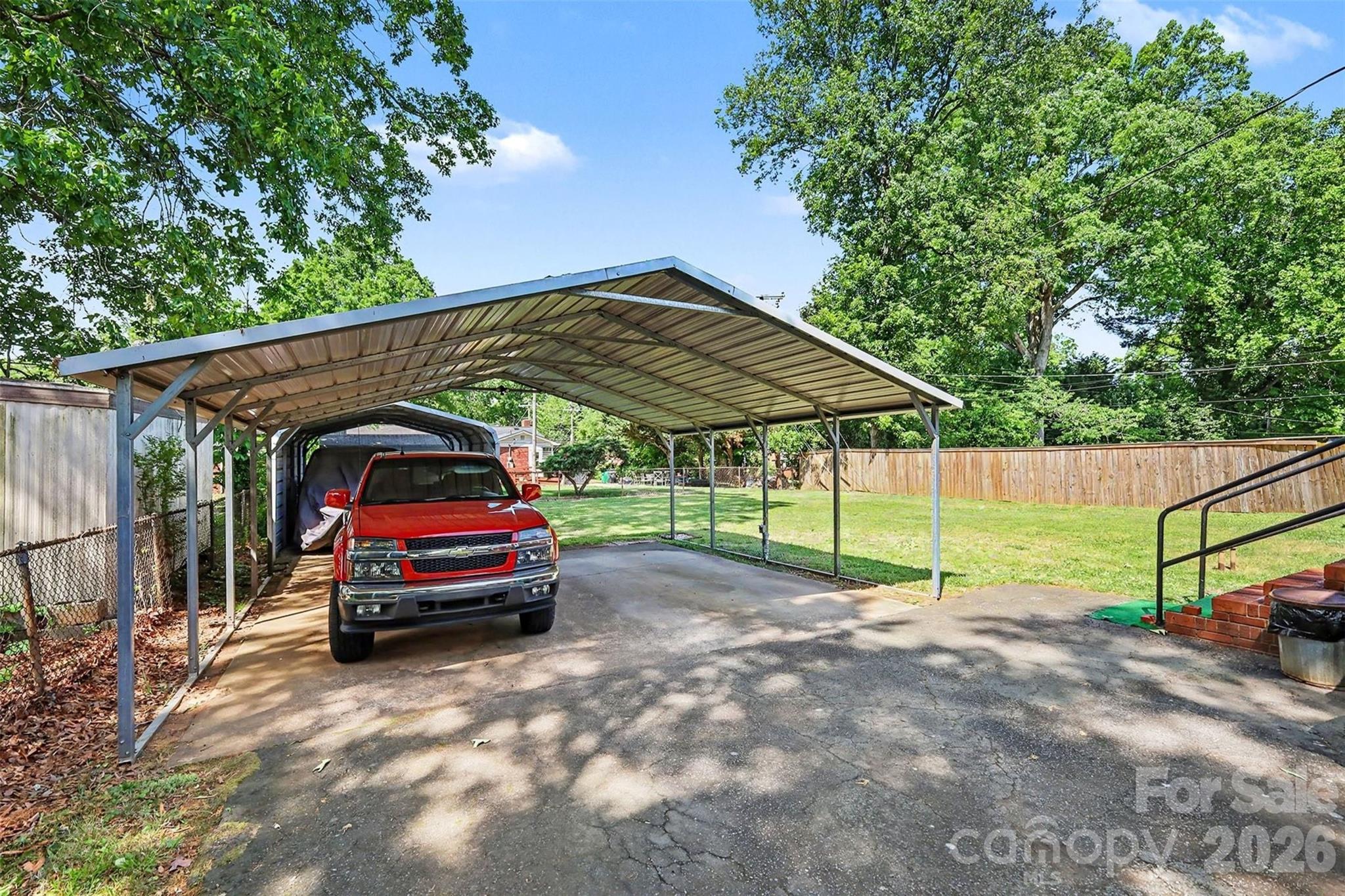 2240 Ashley Road — Charlotte