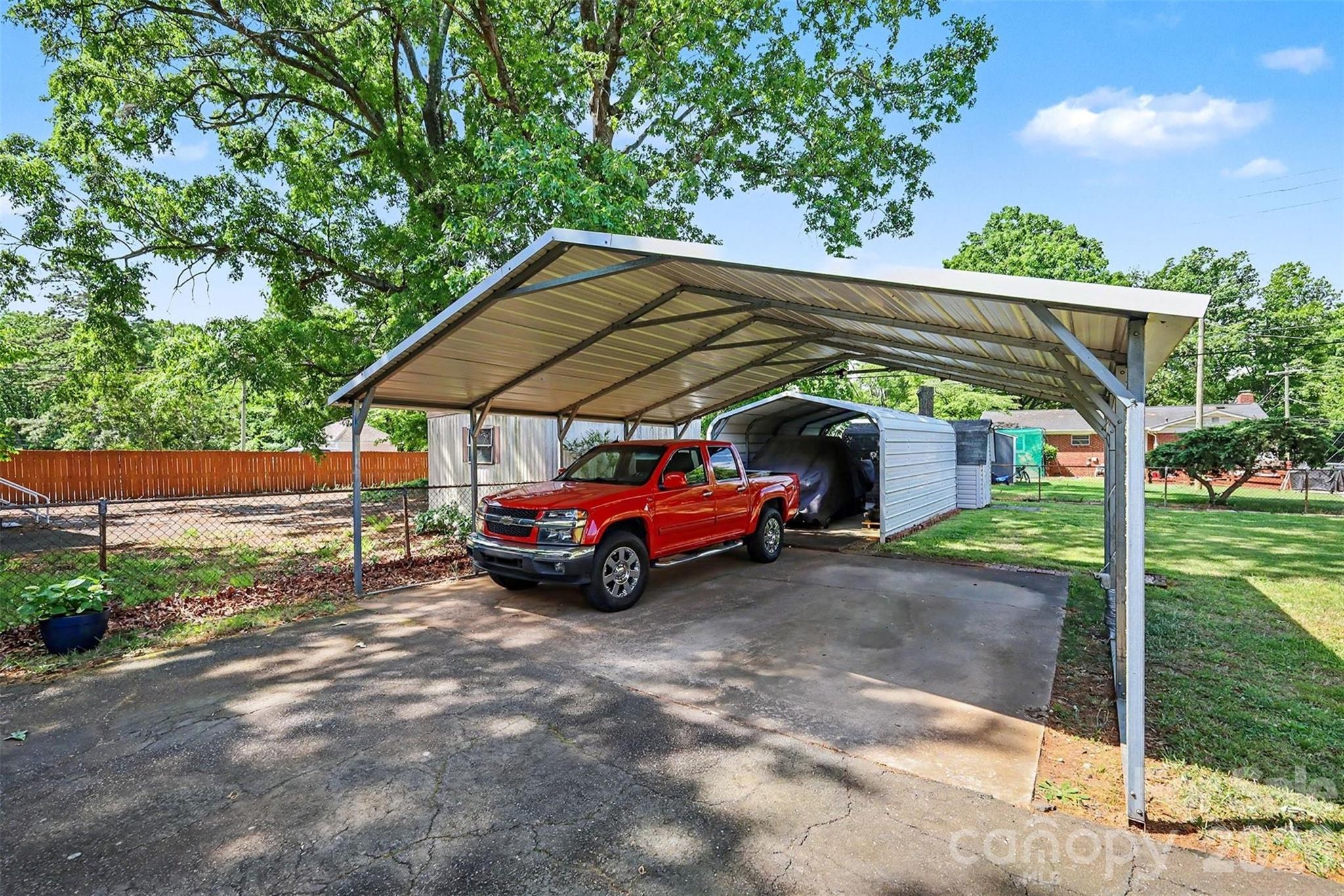 2240 Ashley Road — Charlotte