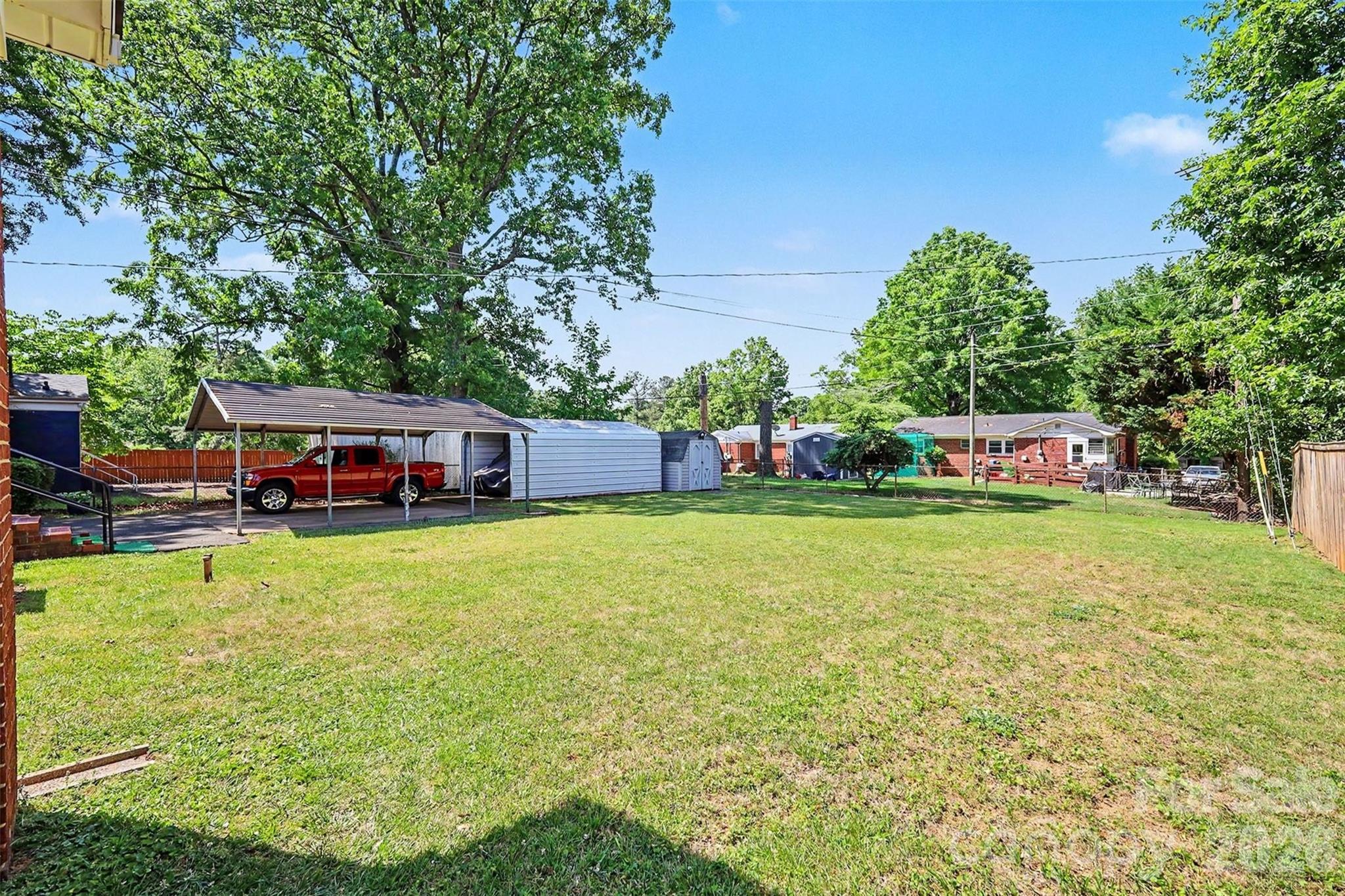 2240 Ashley Road — Charlotte