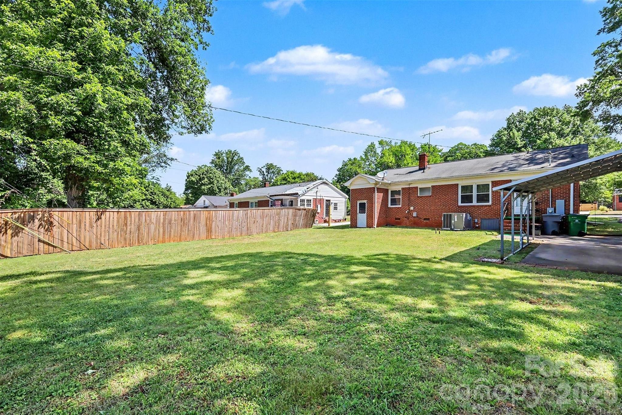 2240 Ashley Road — Charlotte