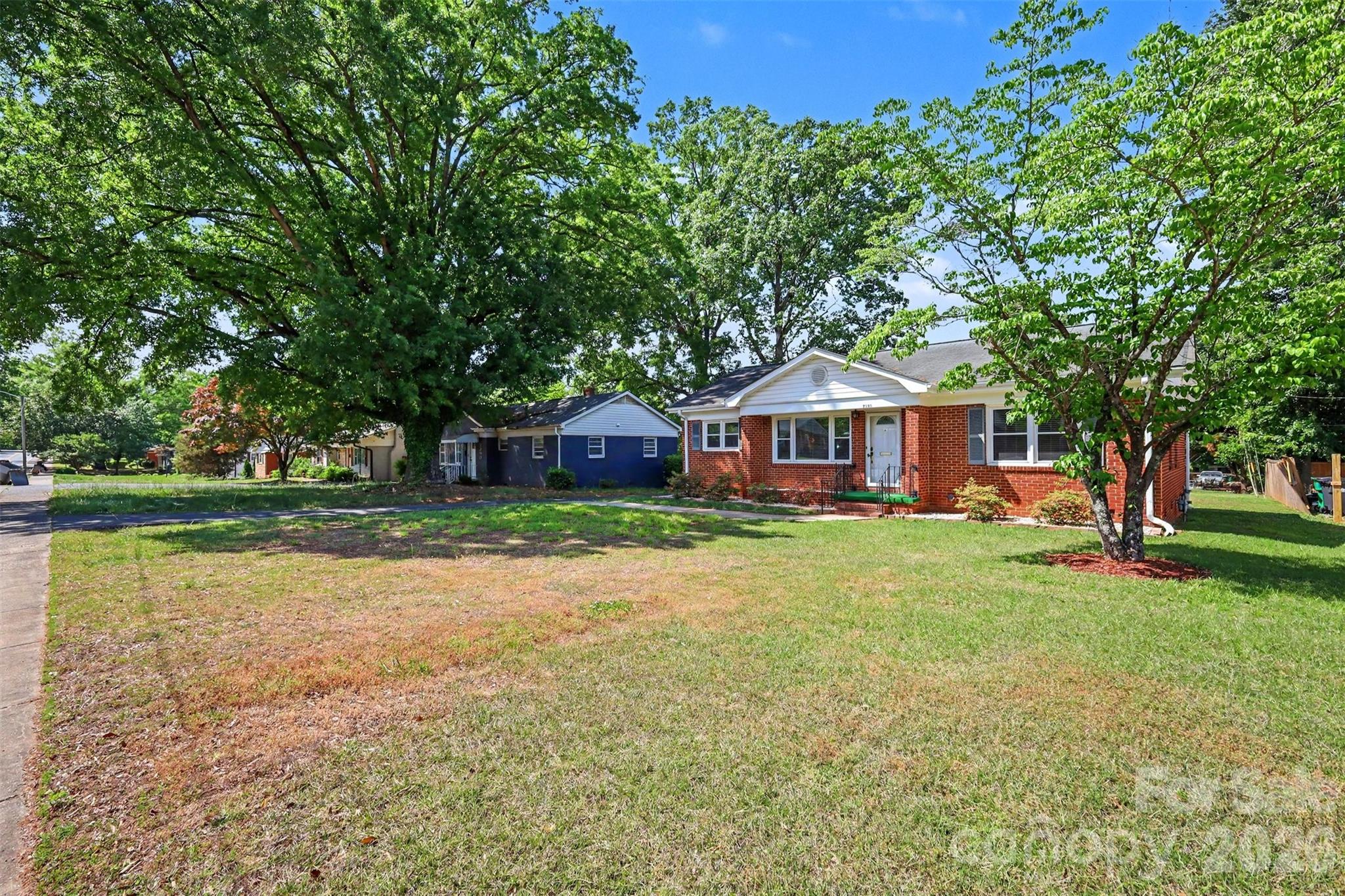 2240 Ashley Road — Charlotte