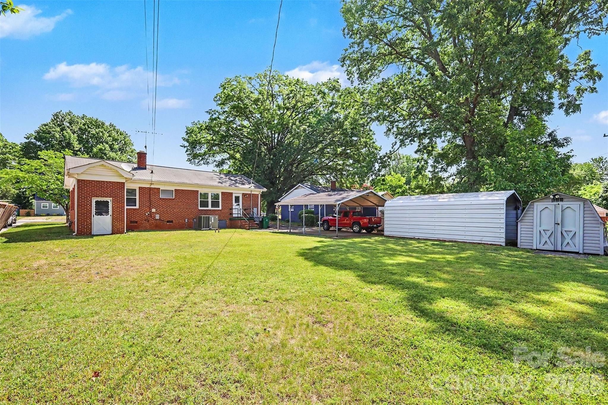 2240 Ashley Road — Charlotte