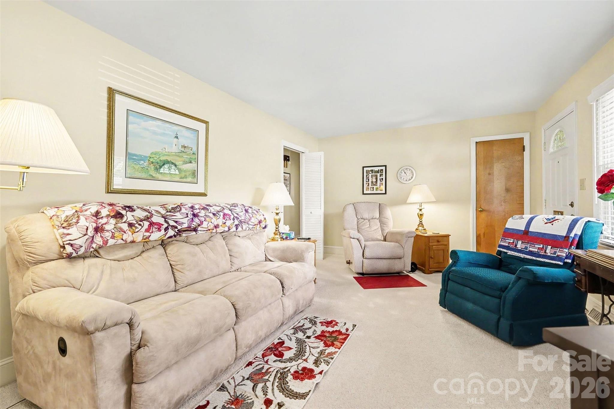 2240 Ashley Road — Charlotte