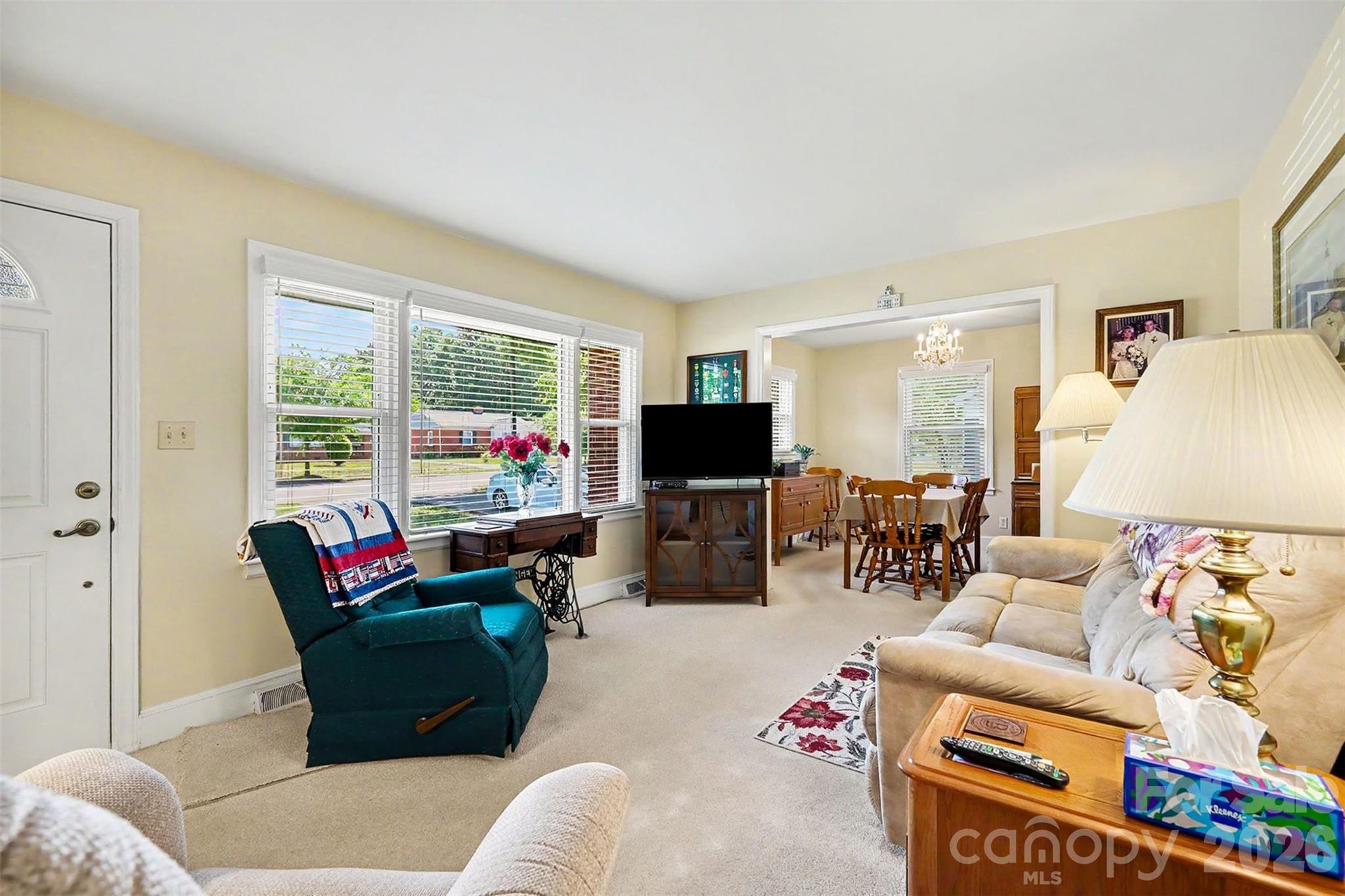 2240 Ashley Road — Charlotte