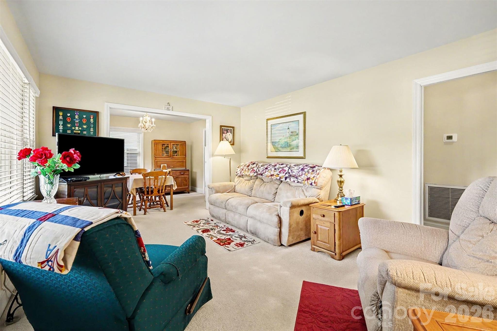 2240 Ashley Road — Charlotte