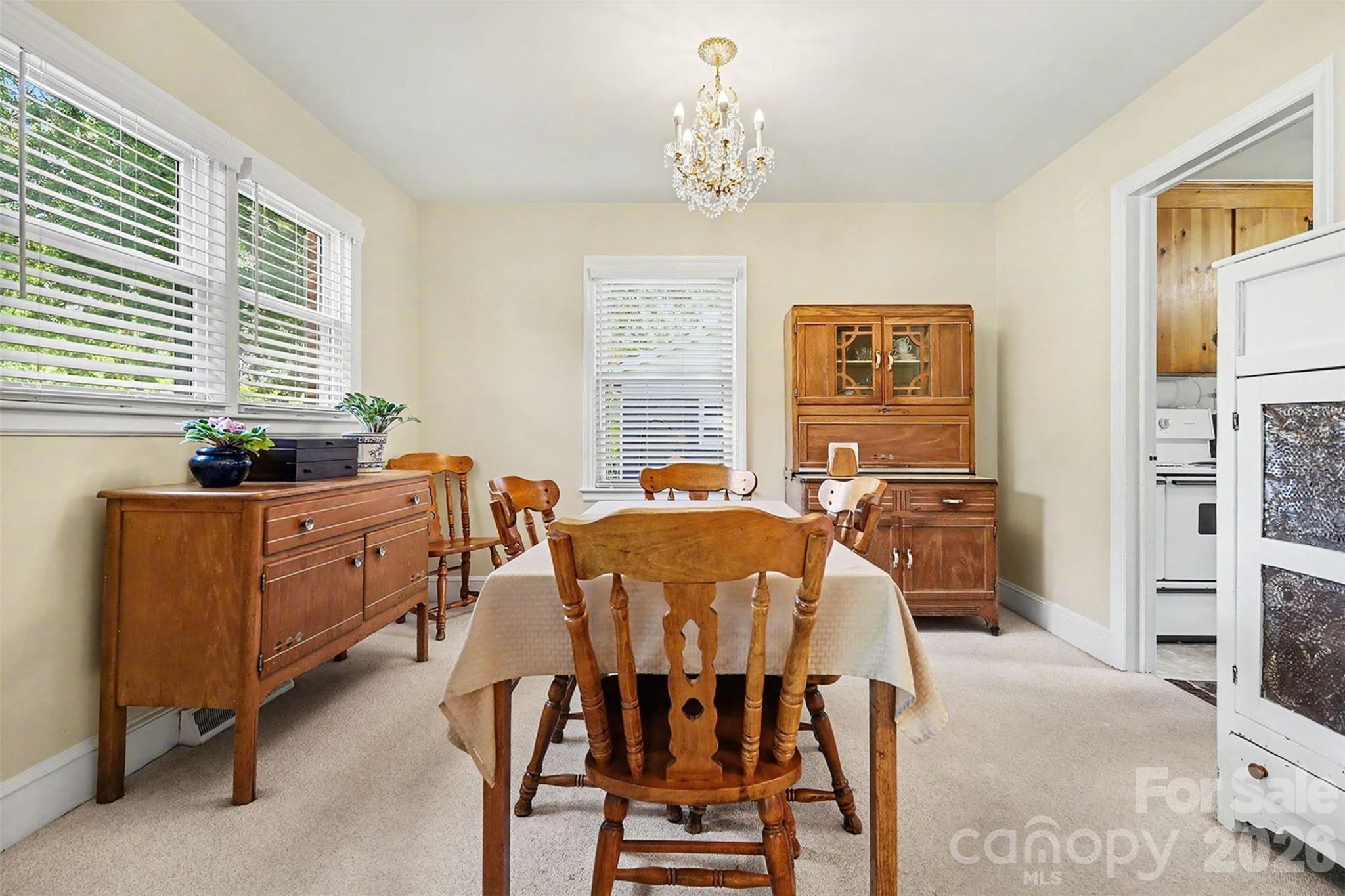 2240 Ashley Road — Charlotte
