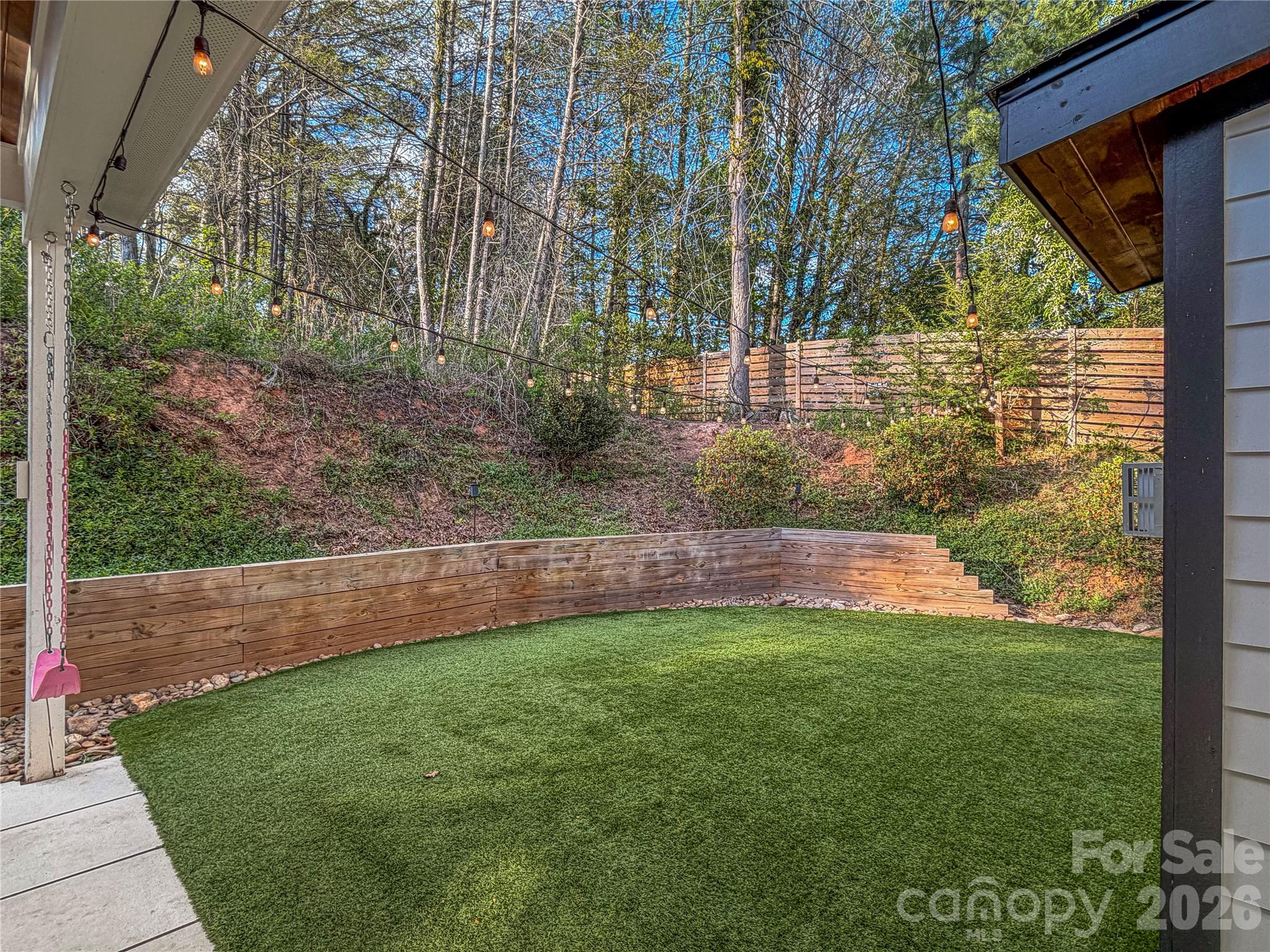 206 Torch Light Way — Asheville