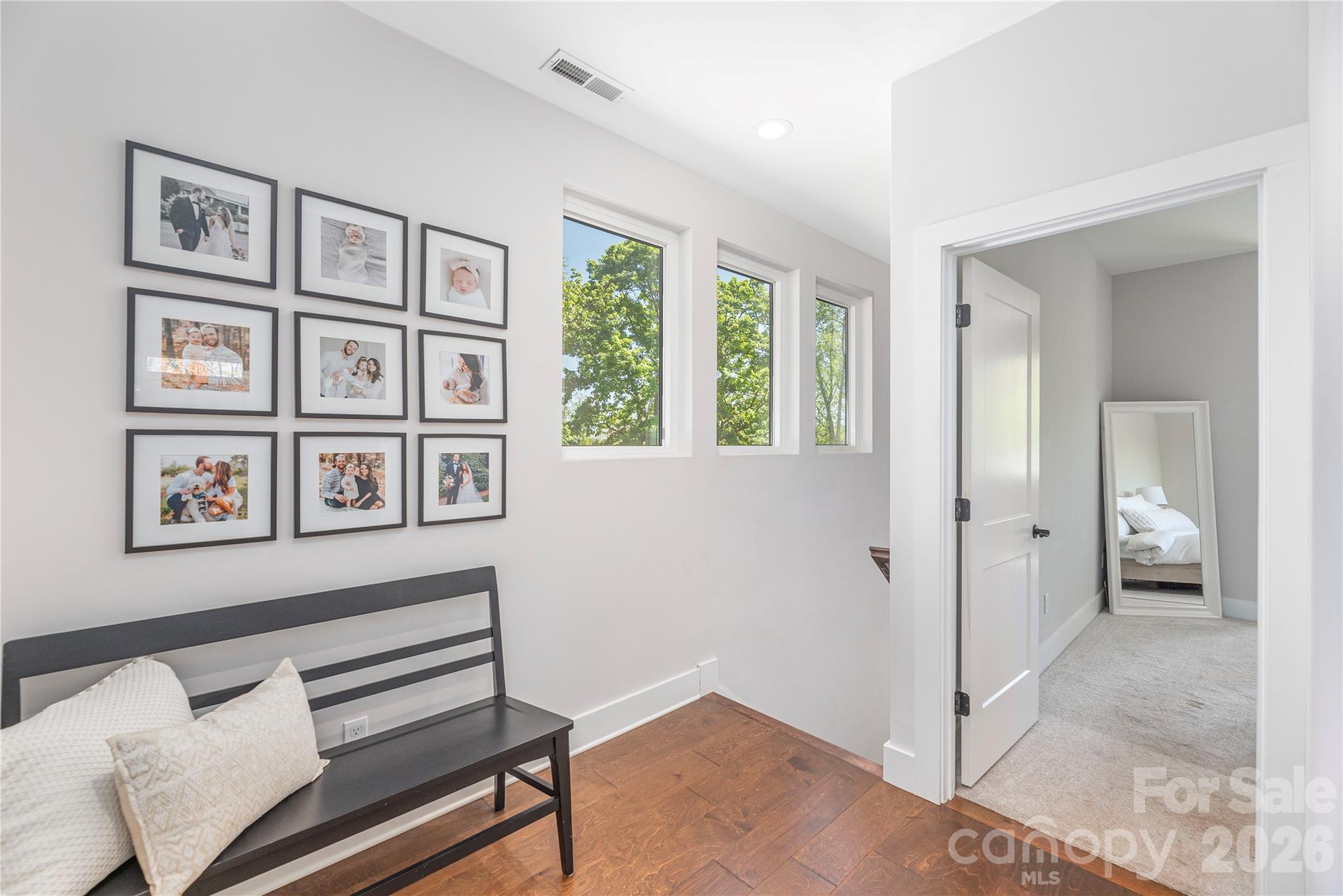 206 Torch Light Way — Asheville