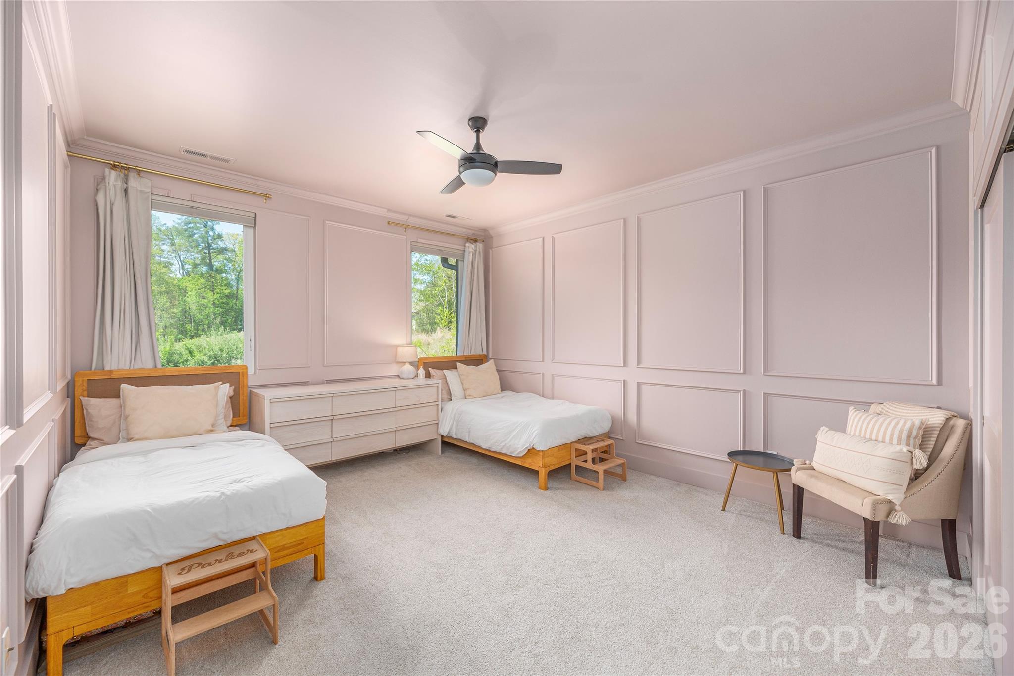 206 Torch Light Way — Asheville