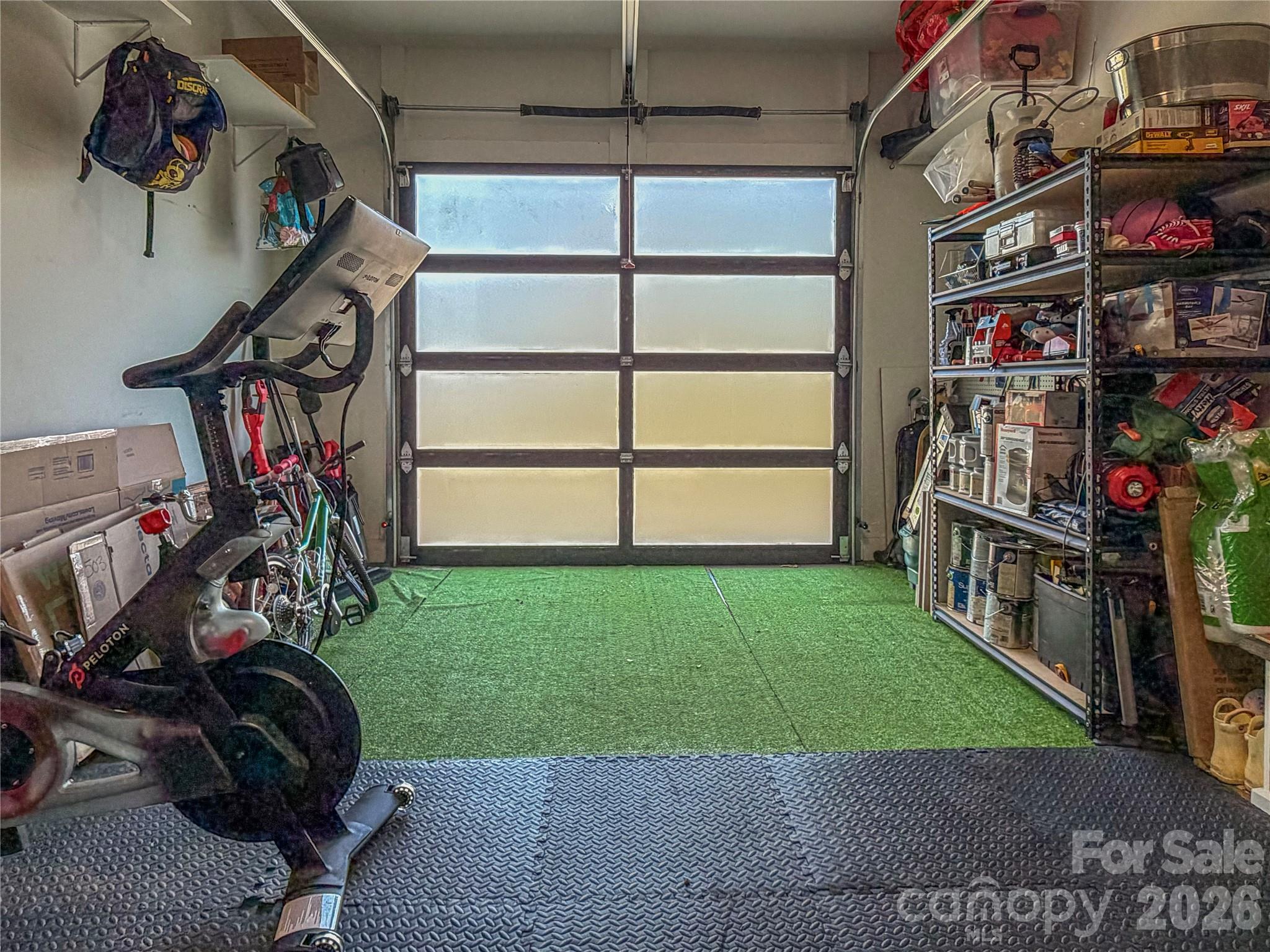 206 Torch Light Way — Asheville