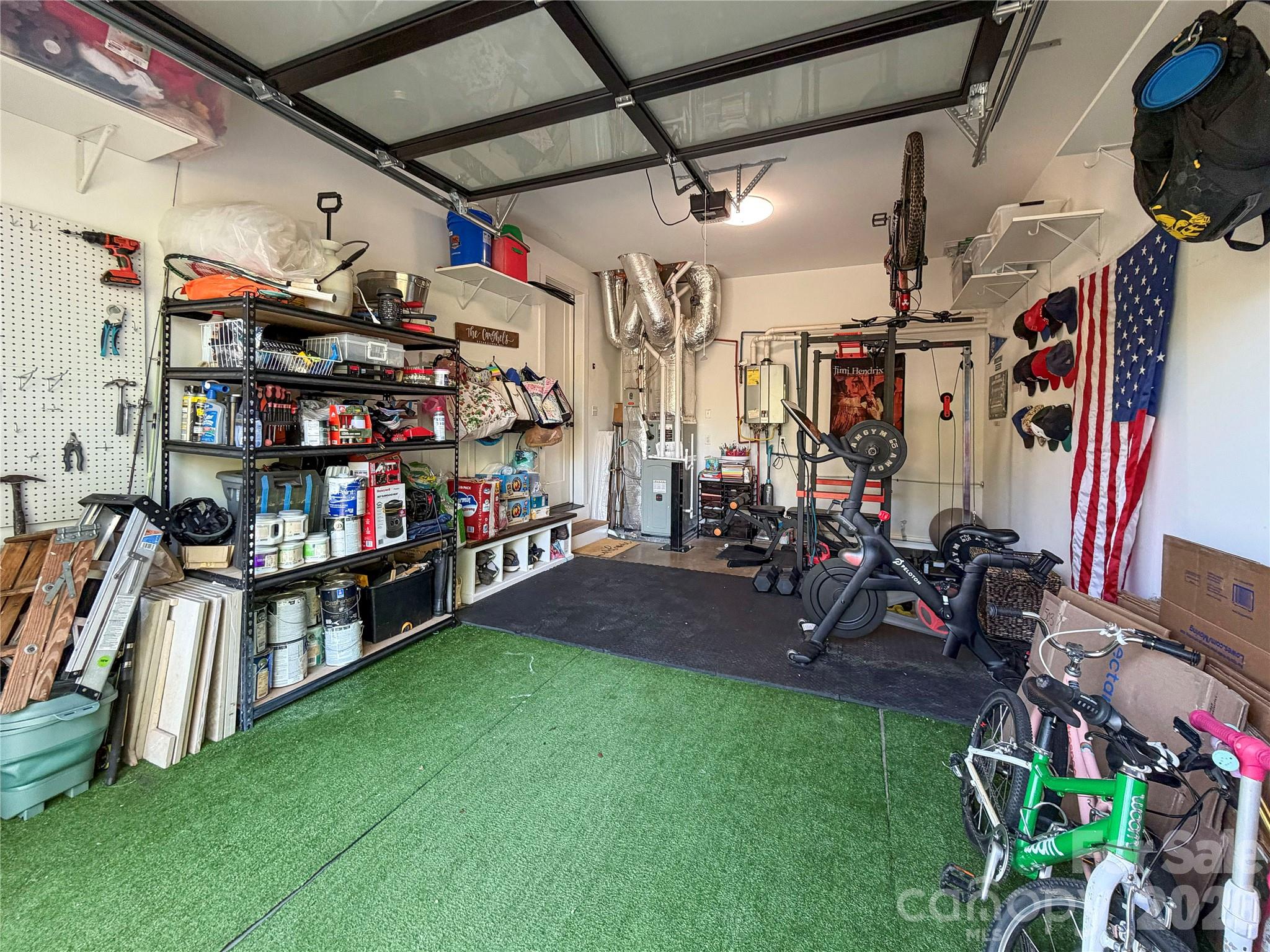 206 Torch Light Way — Asheville