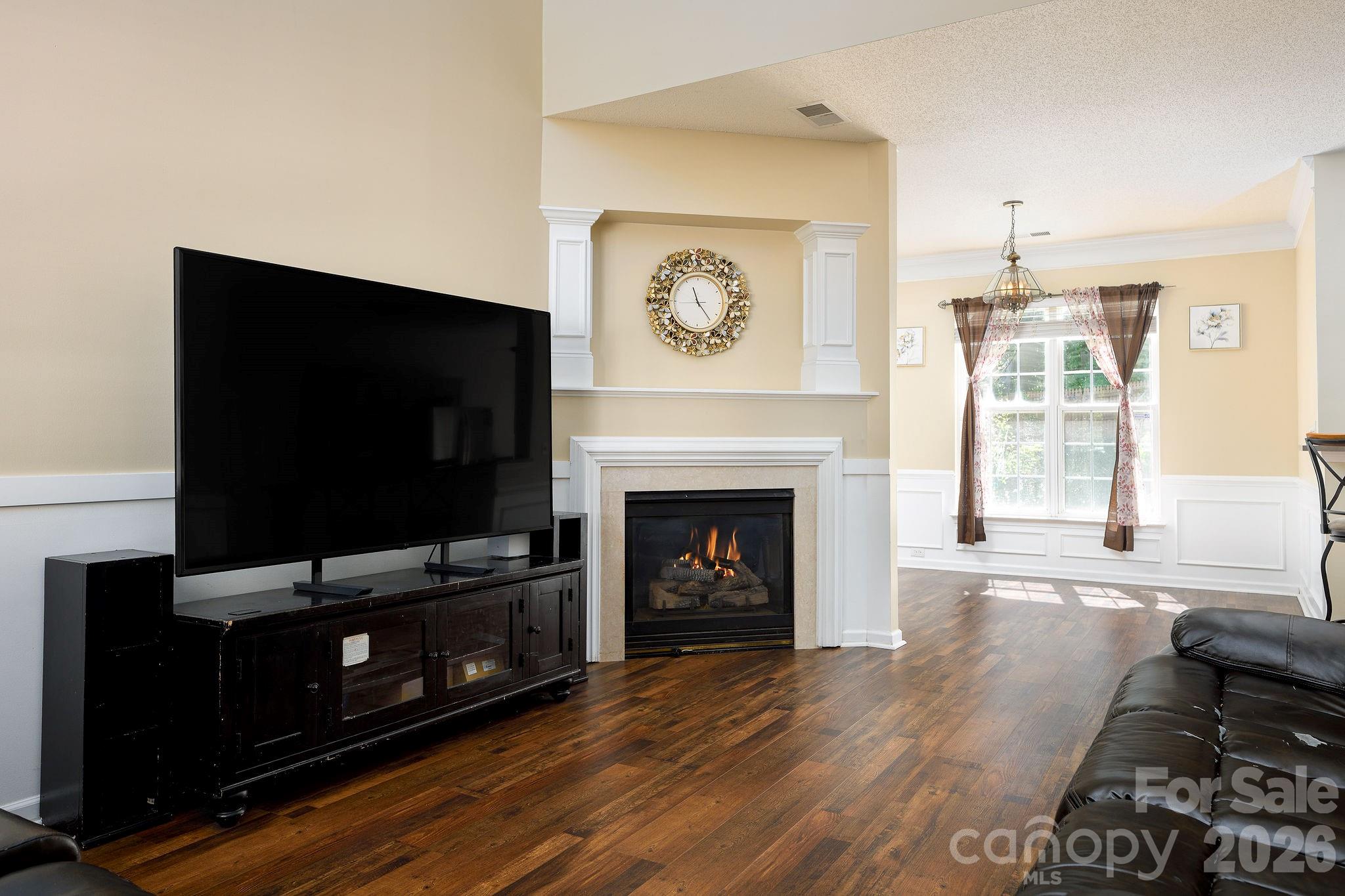 2926 Crawford Brook Lane — Charlotte