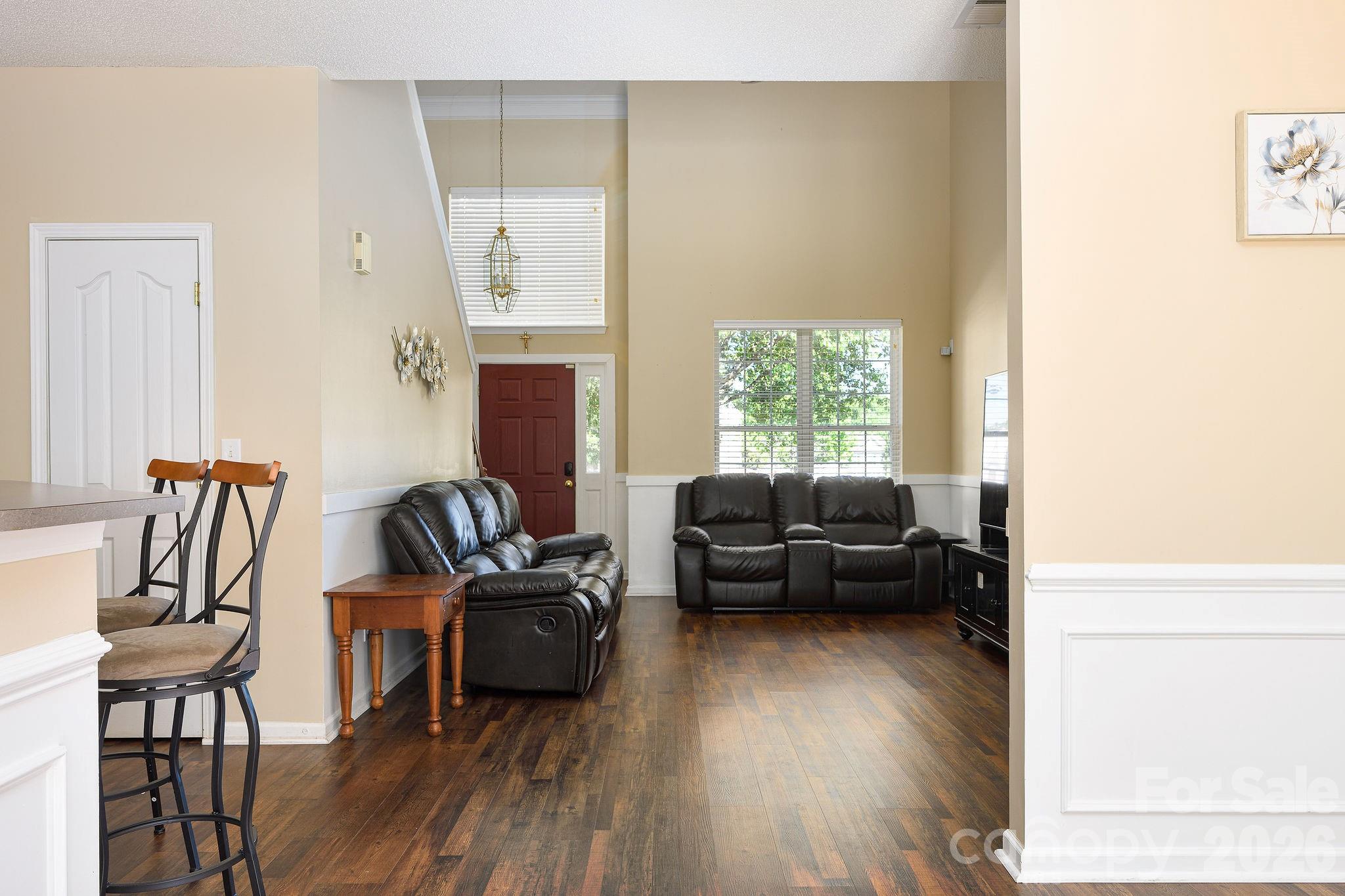 2926 Crawford Brook Lane — Charlotte