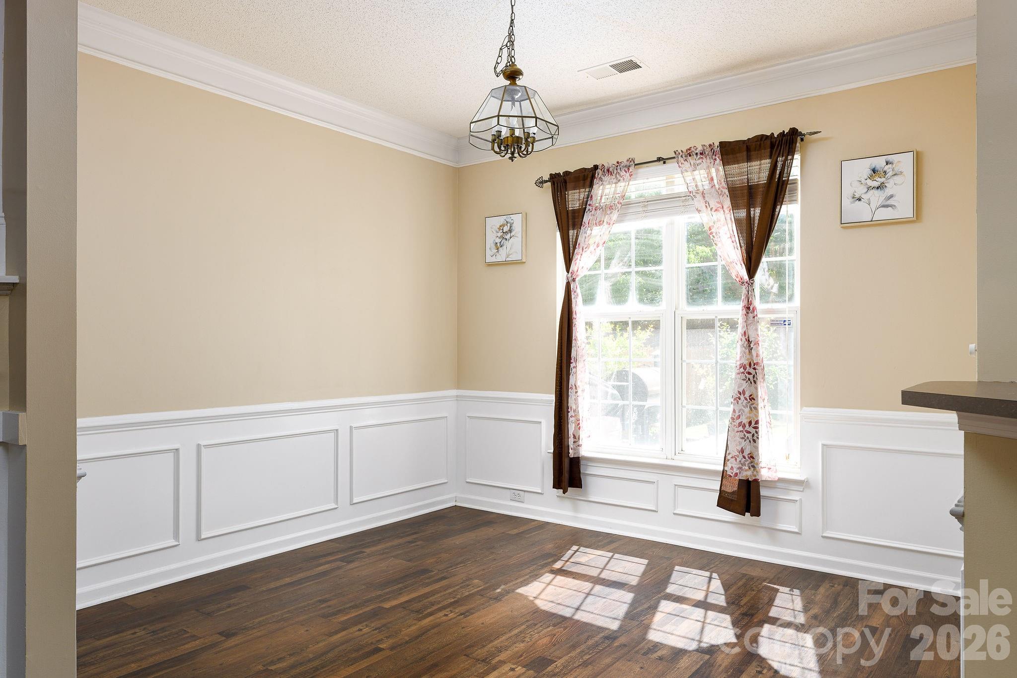 2926 Crawford Brook Lane — Charlotte