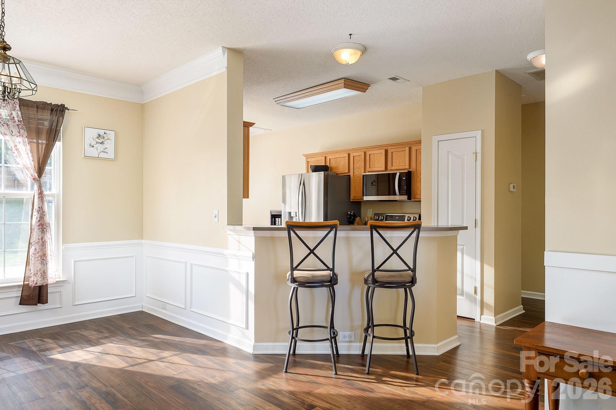 2926 Crawford Brook Lane — Charlotte