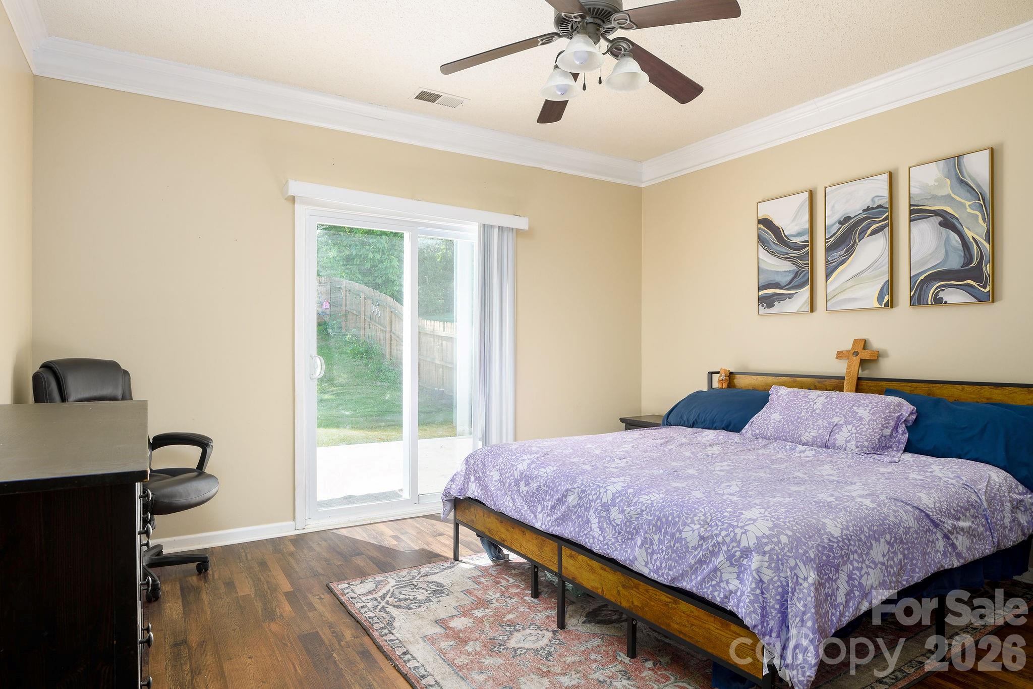 2926 Crawford Brook Lane — Charlotte