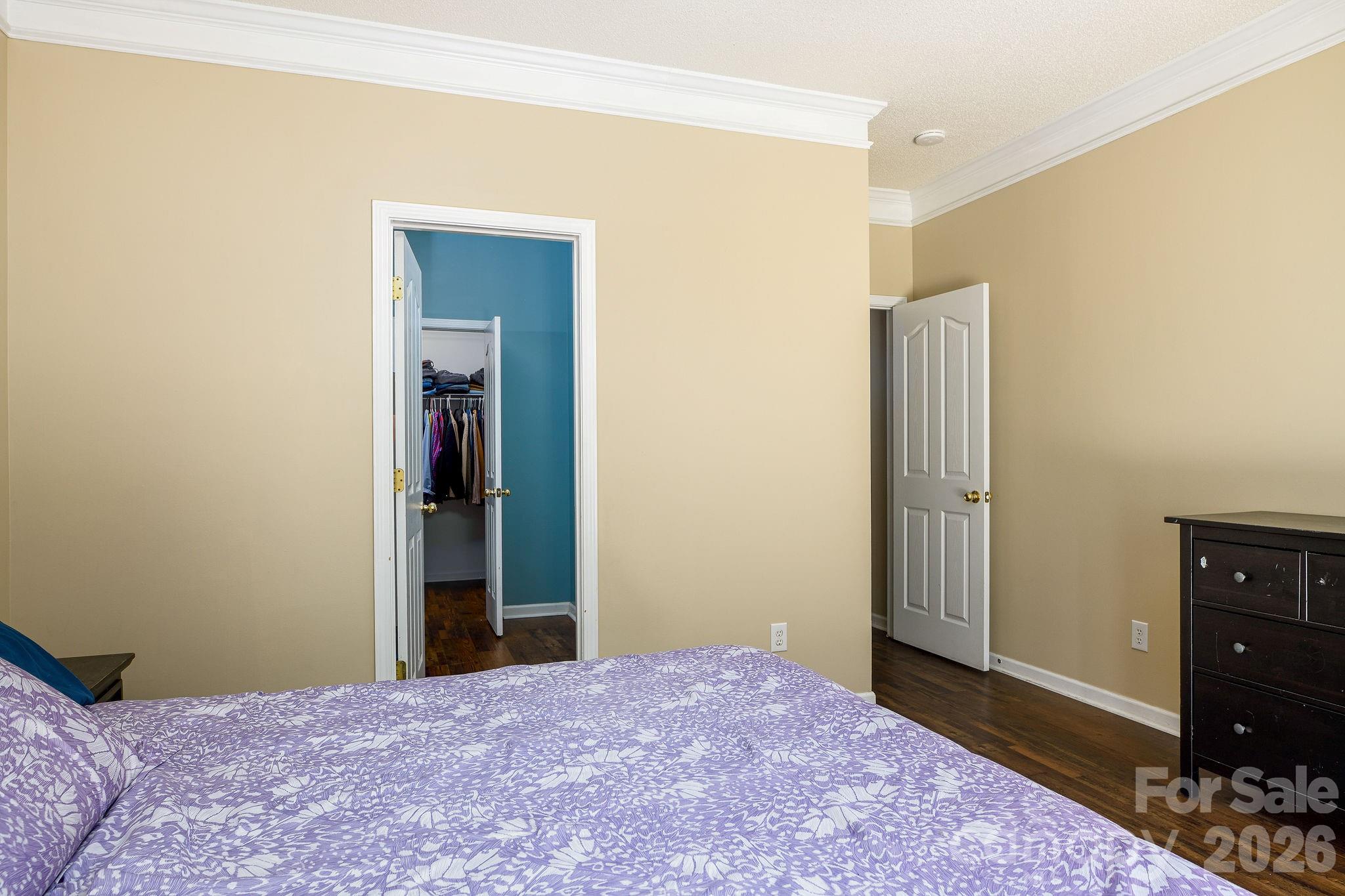 2926 Crawford Brook Lane — Charlotte