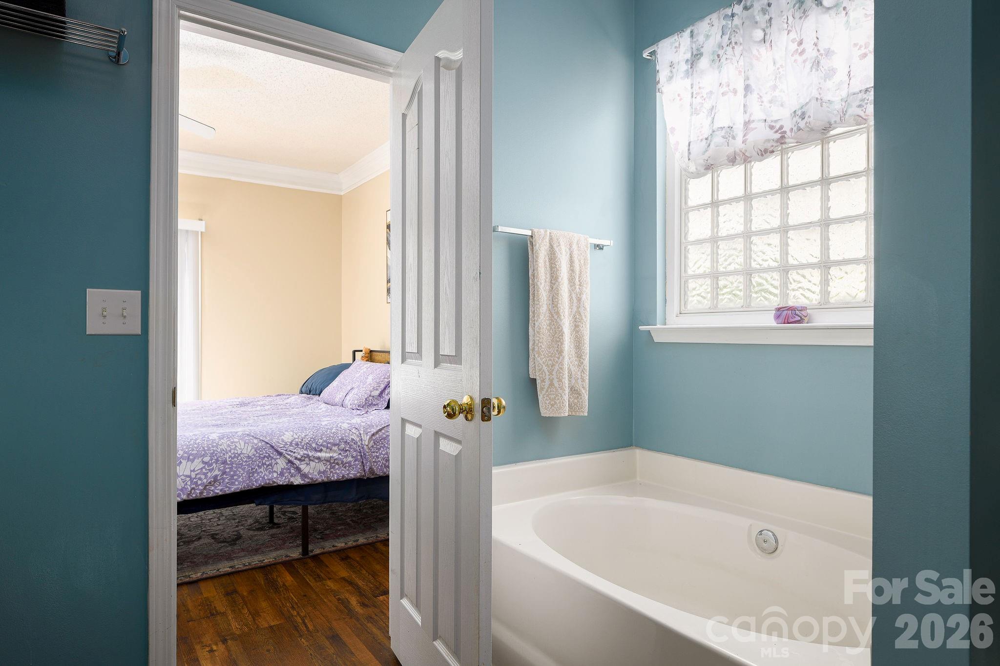 2926 Crawford Brook Lane — Charlotte