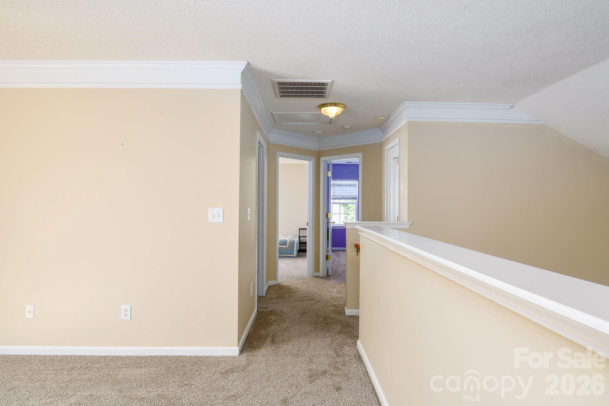 2926 Crawford Brook Lane — Charlotte