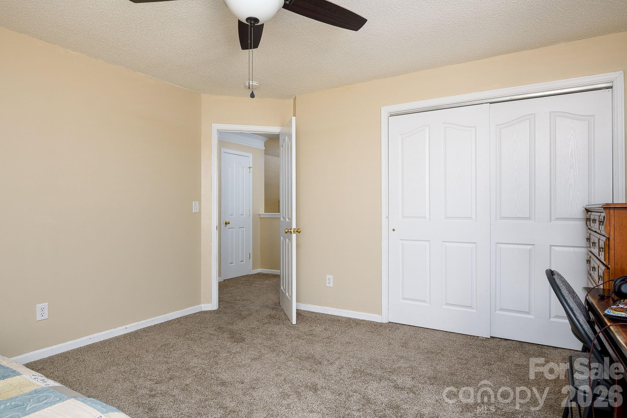 2926 Crawford Brook Lane — Charlotte