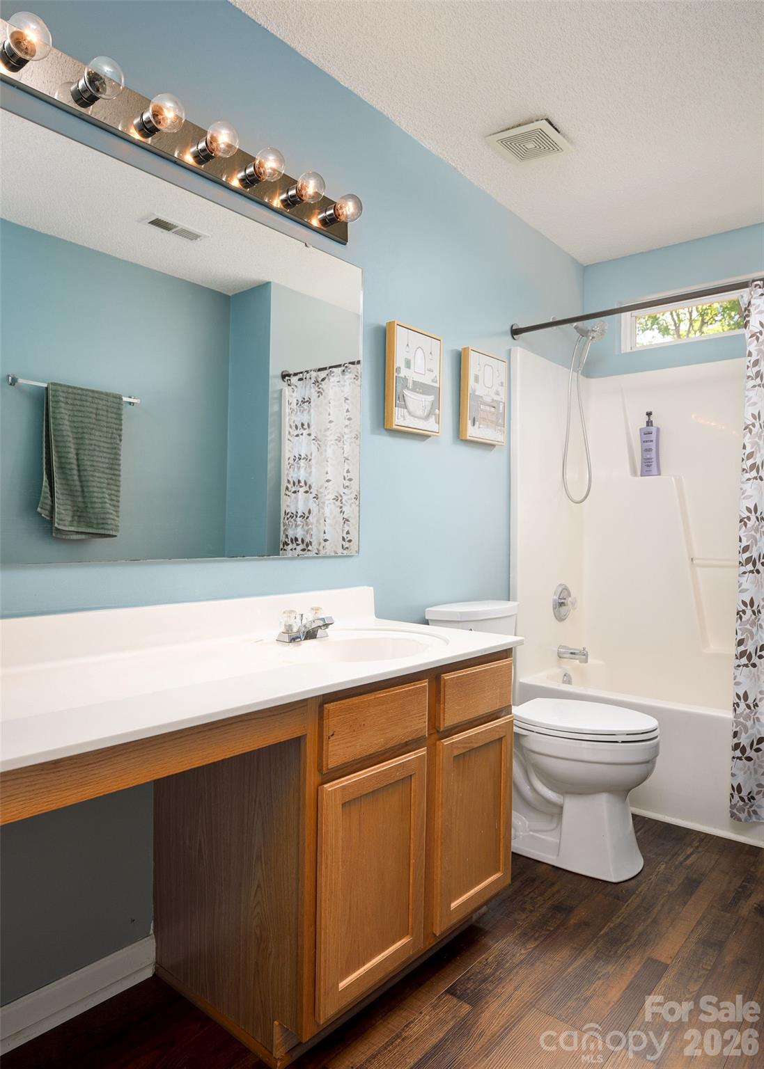 2926 Crawford Brook Lane — Charlotte