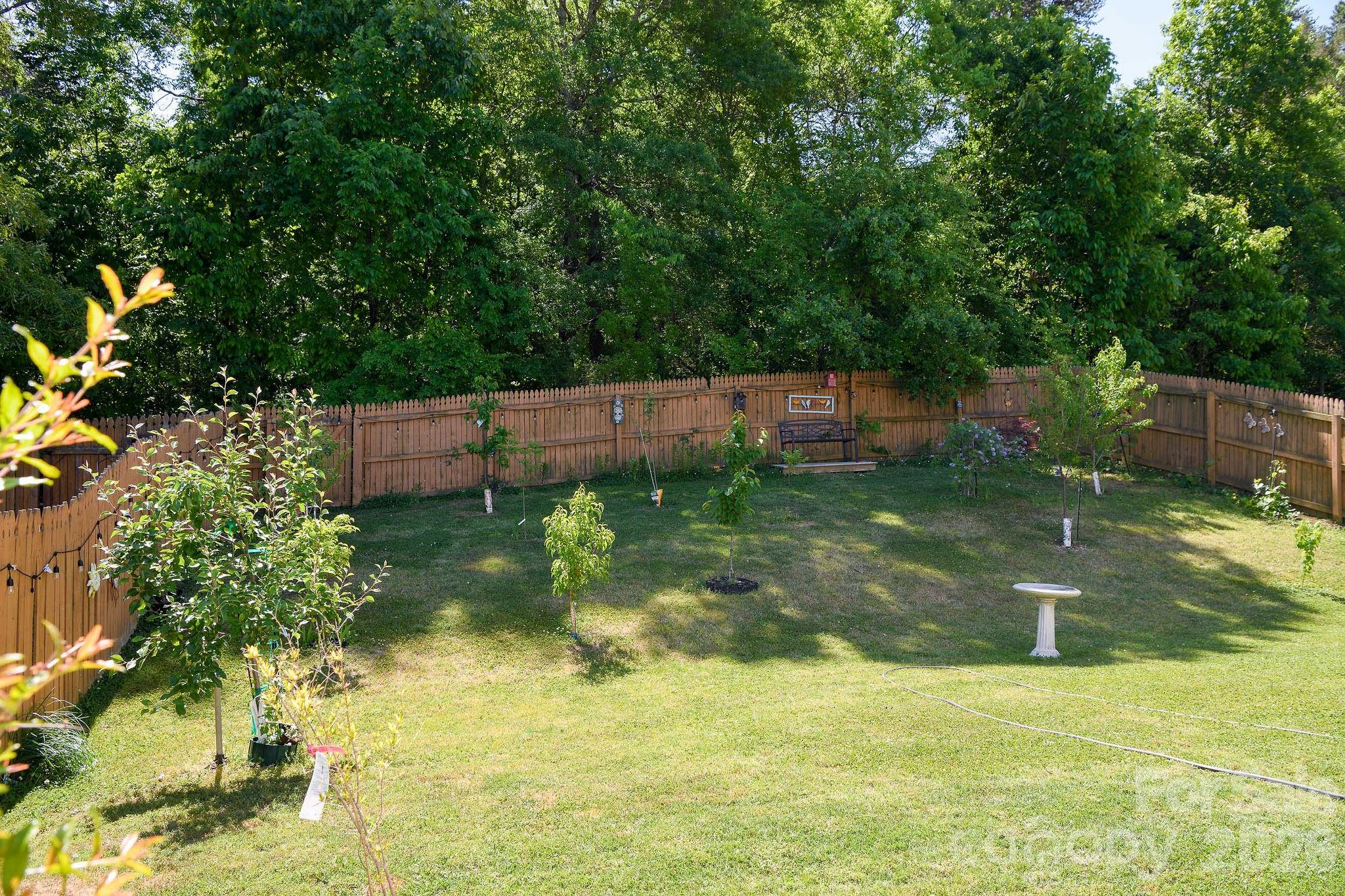 2926 Crawford Brook Lane — Charlotte