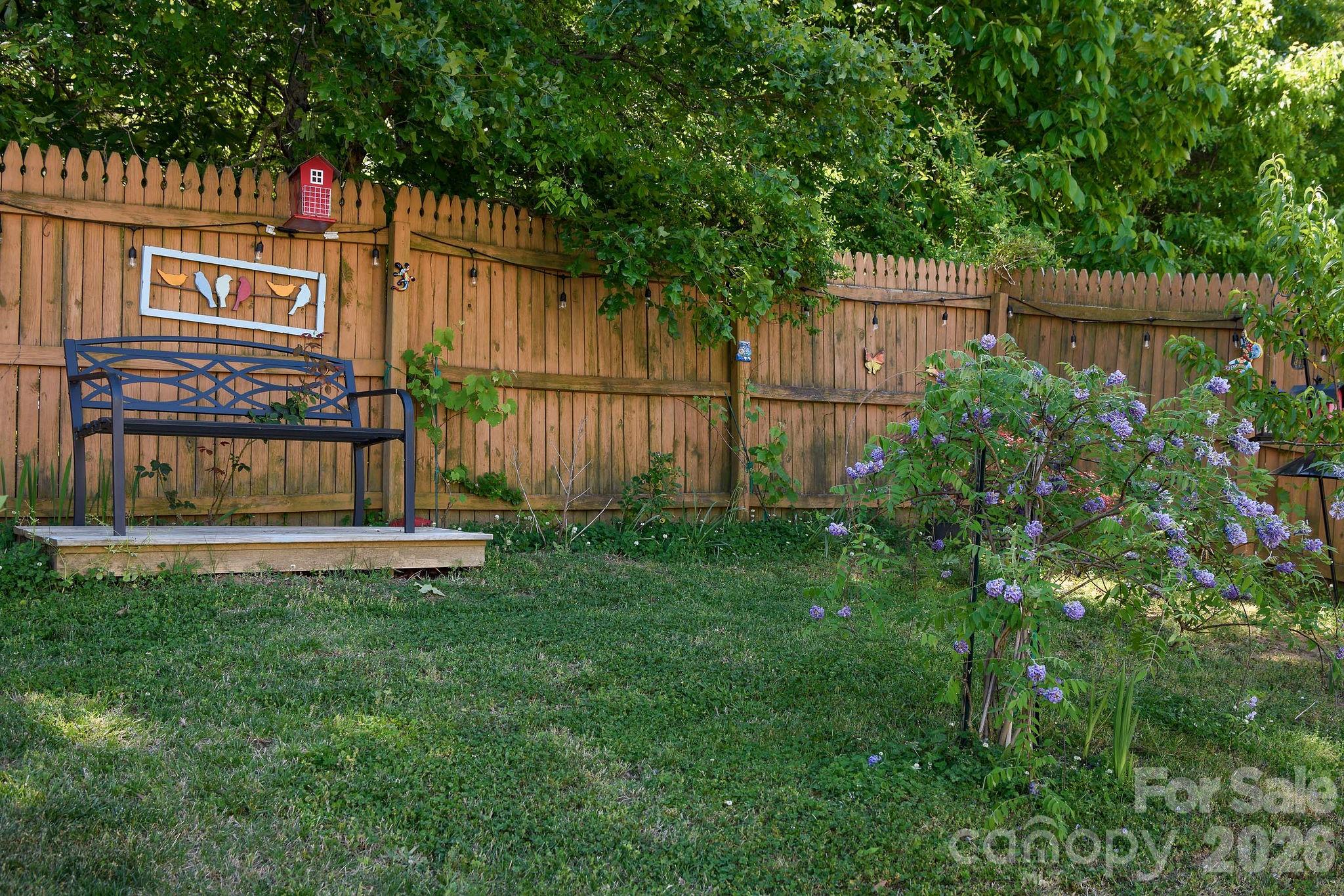 2926 Crawford Brook Lane — Charlotte