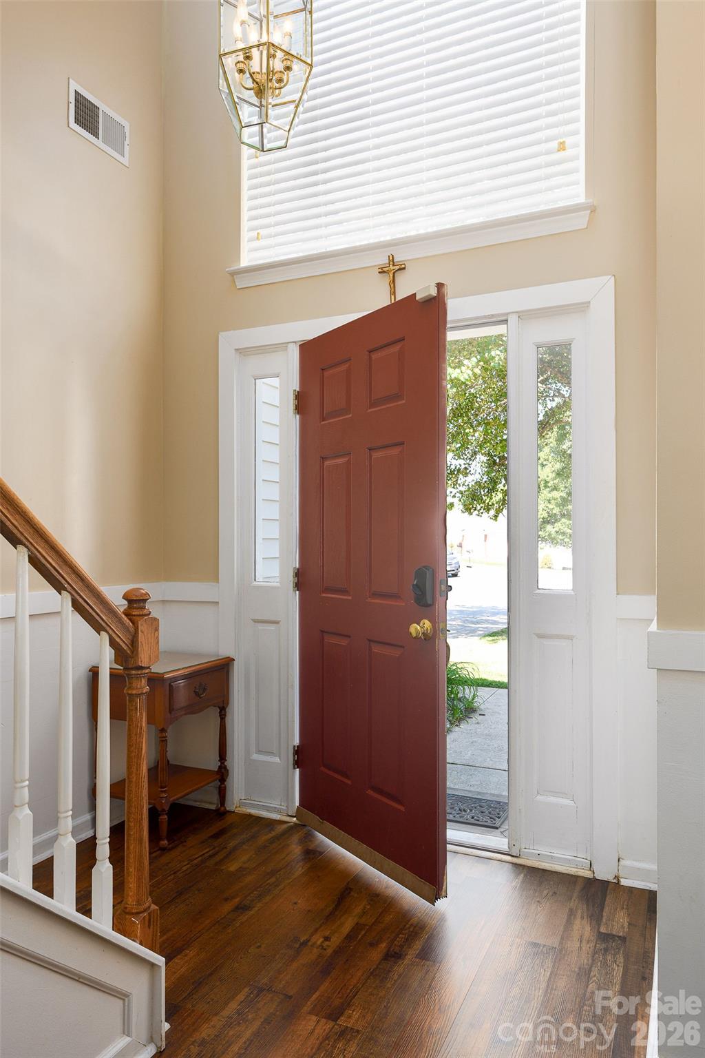 2926 Crawford Brook Lane — Charlotte