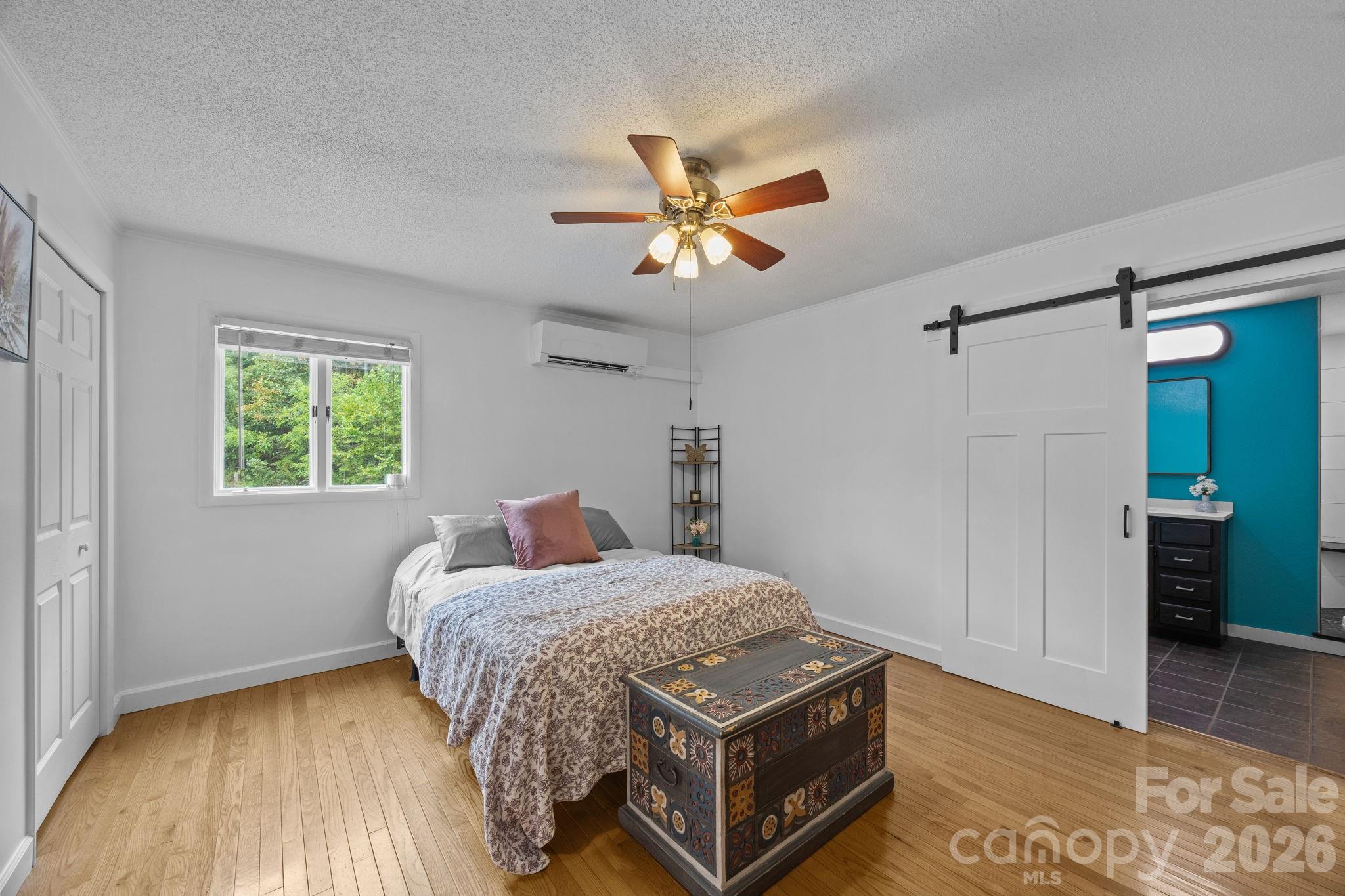263 Morgan Branch Road #1 — Leicester