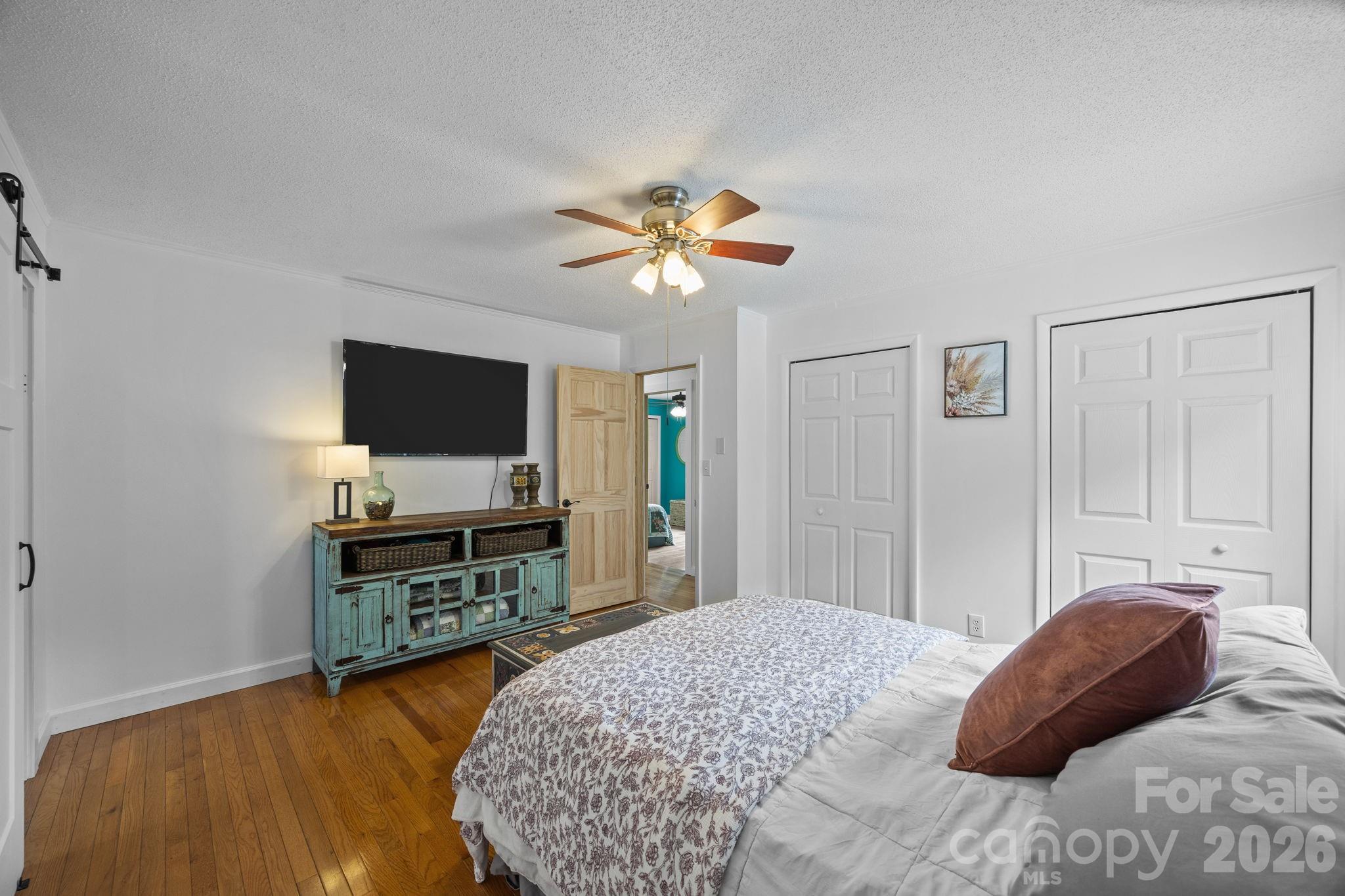 263 Morgan Branch Road #1 — Leicester