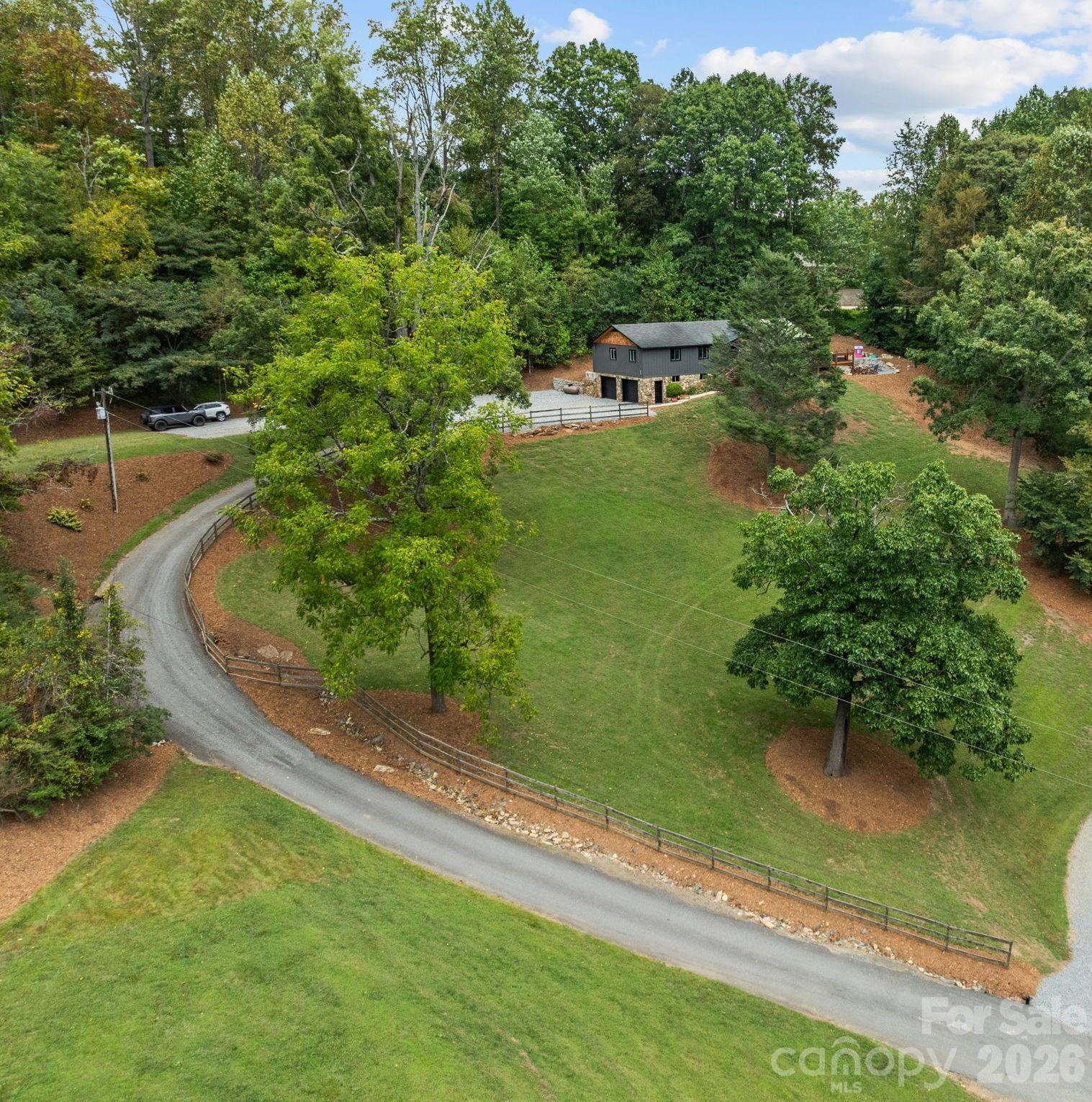 263 Morgan Branch Road #1 — Leicester