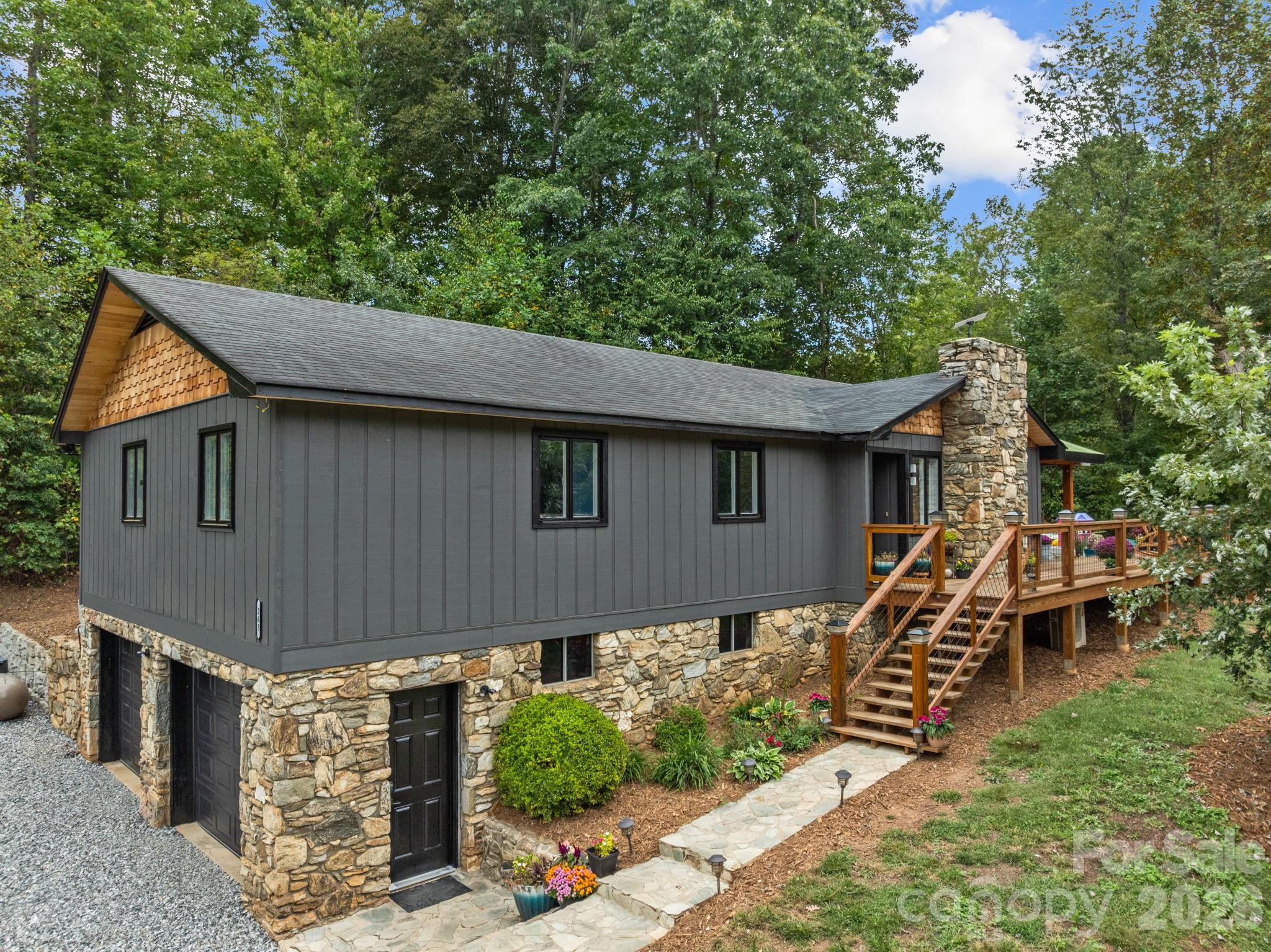 263 Morgan Branch Road #1 — Leicester