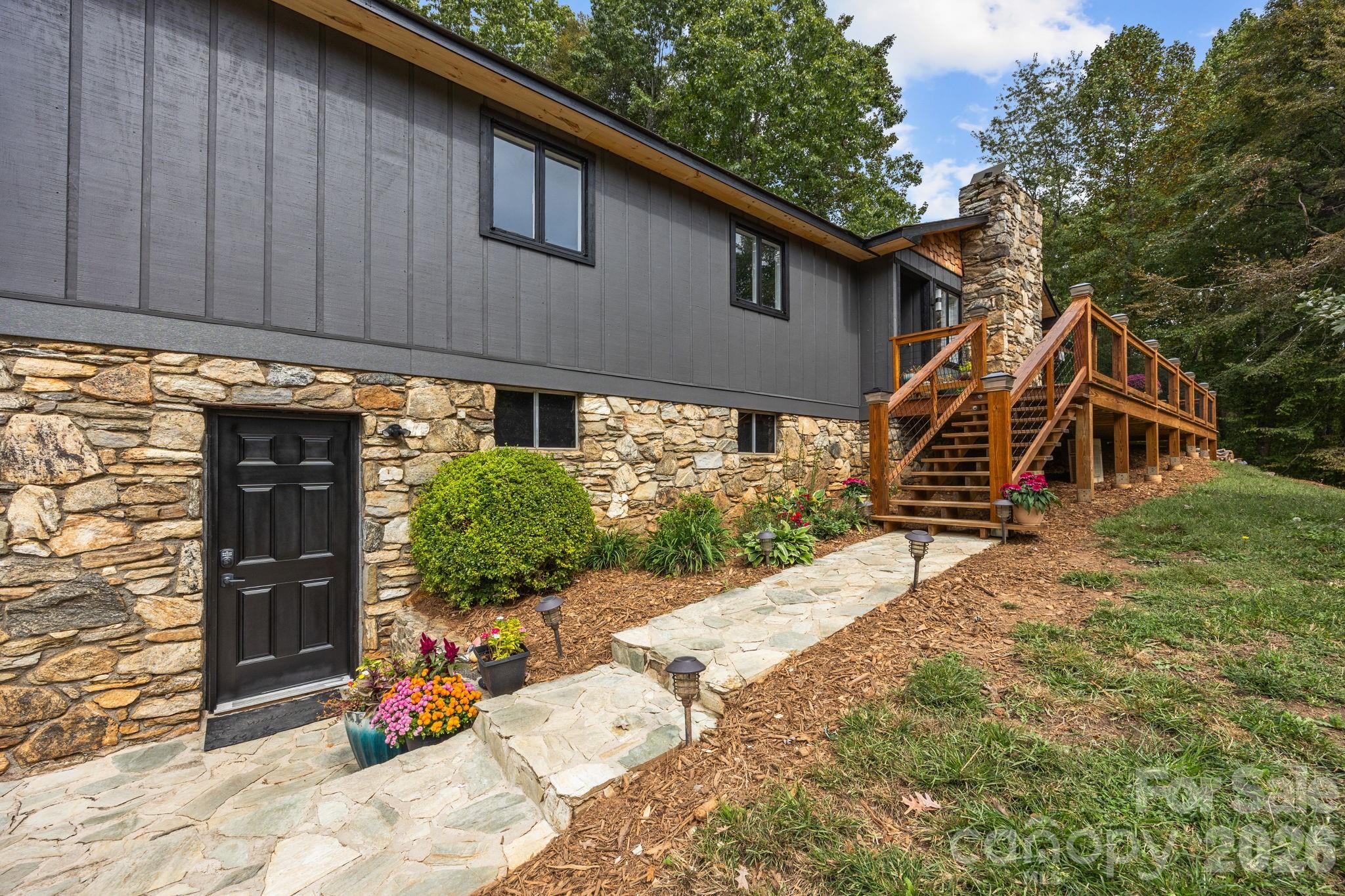263 Morgan Branch Road #1 — Leicester