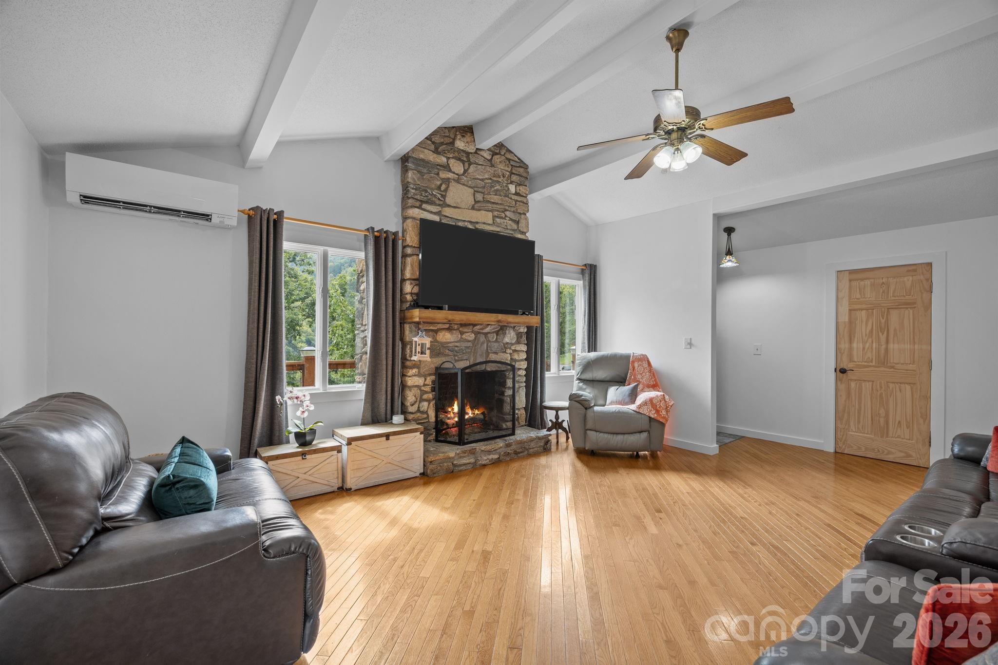 263 Morgan Branch Road #1 — Leicester