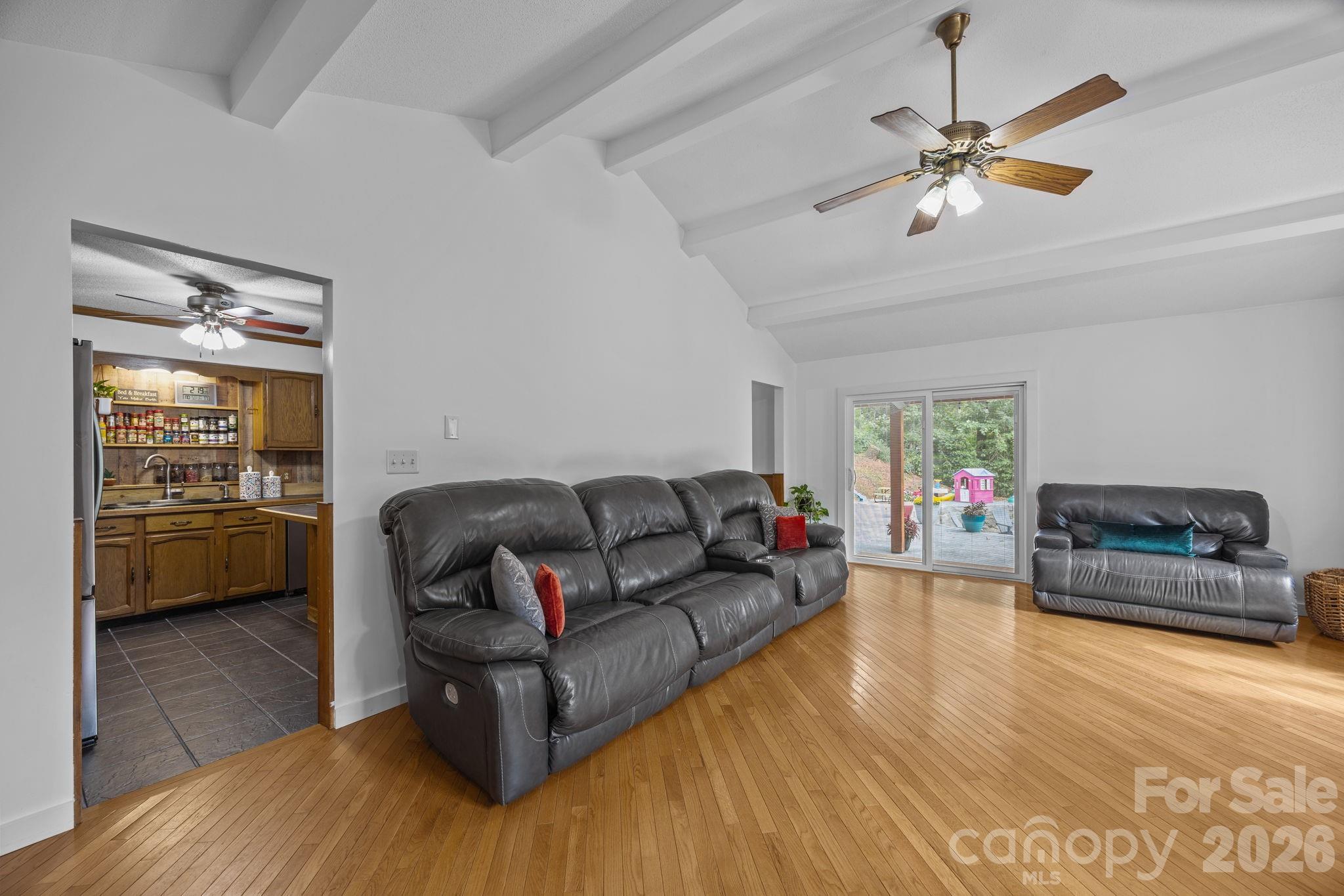 263 Morgan Branch Road #1 — Leicester