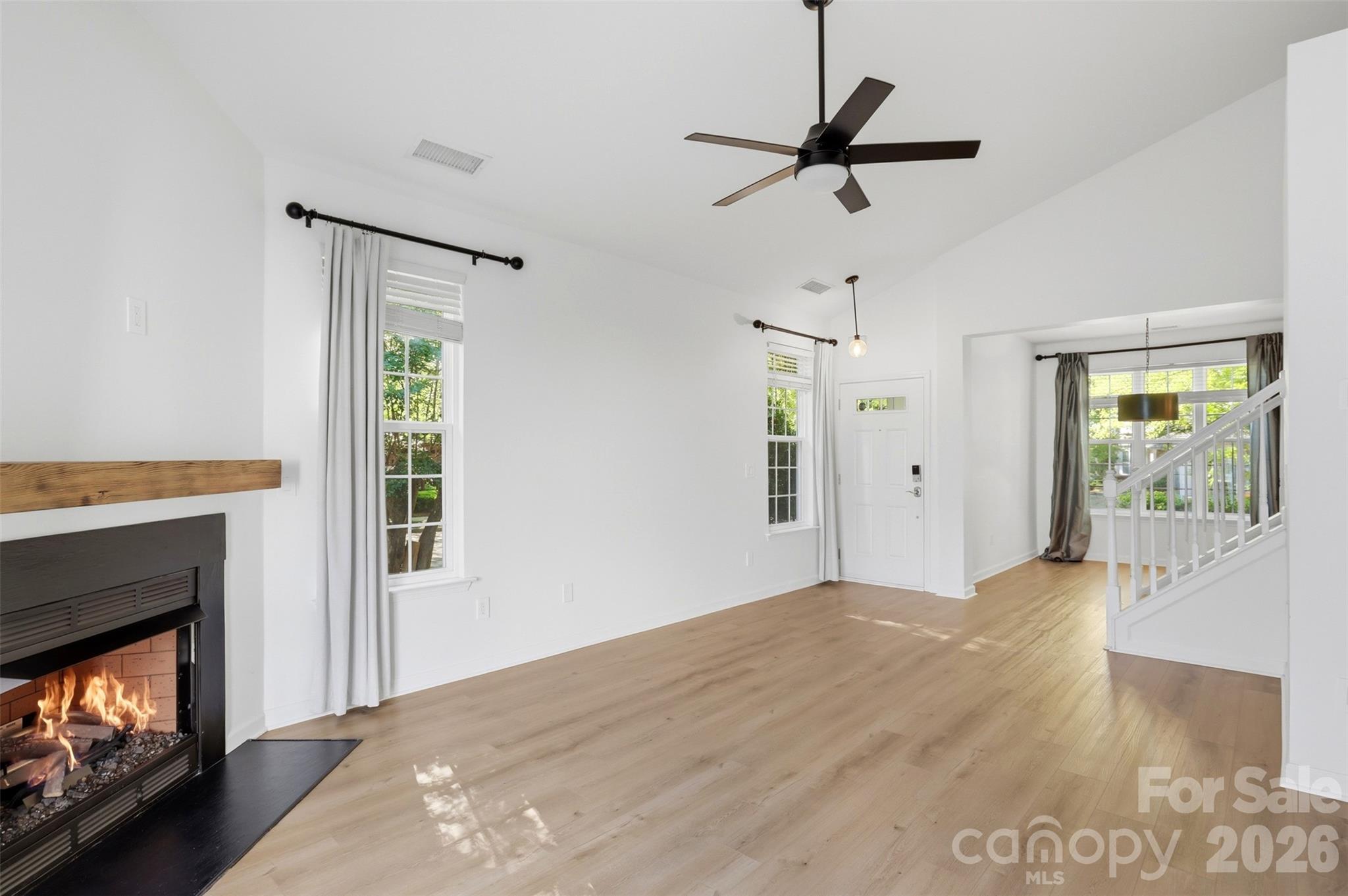 8000 Whitehawk Hill Road — Waxhaw