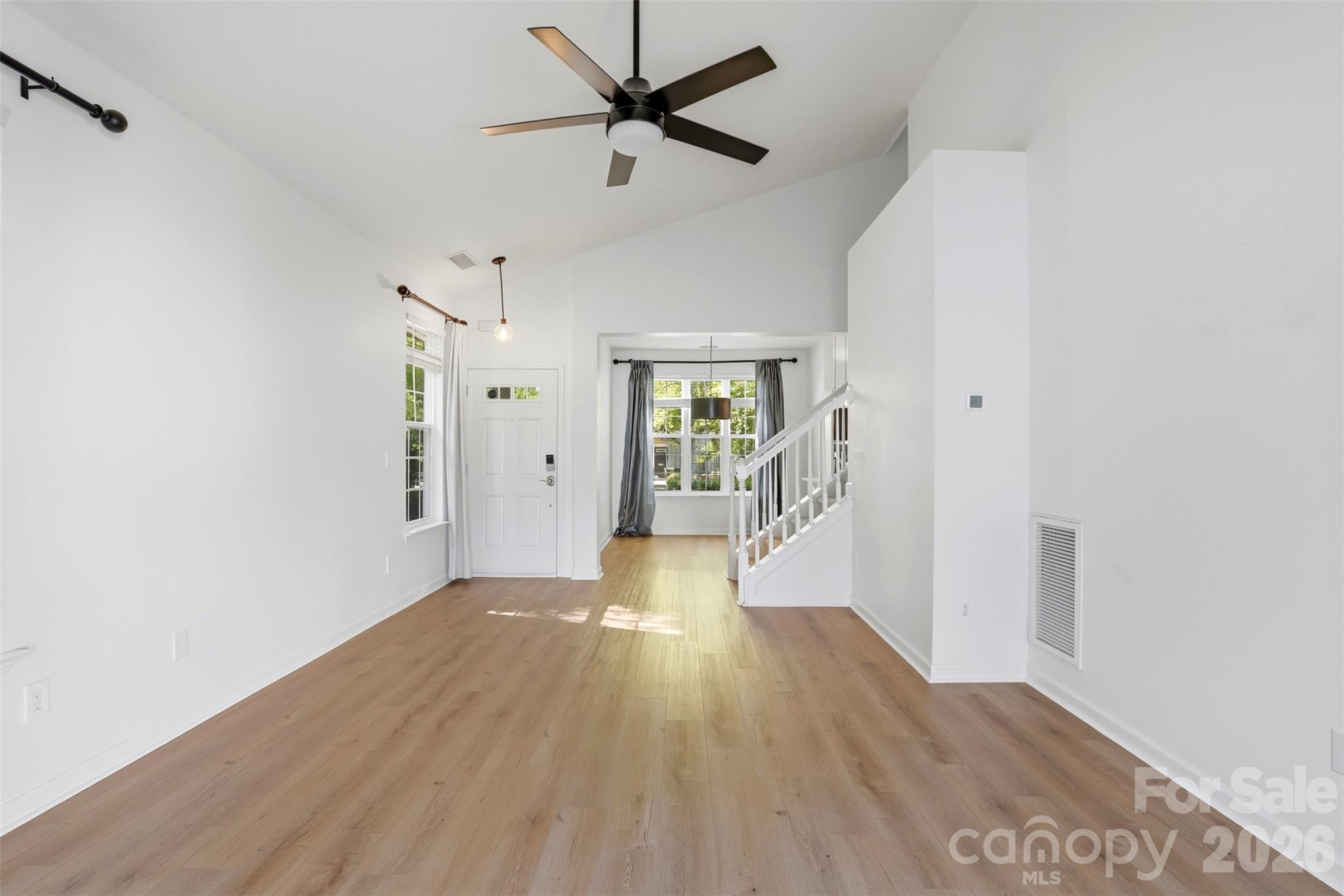 8000 Whitehawk Hill Road — Waxhaw