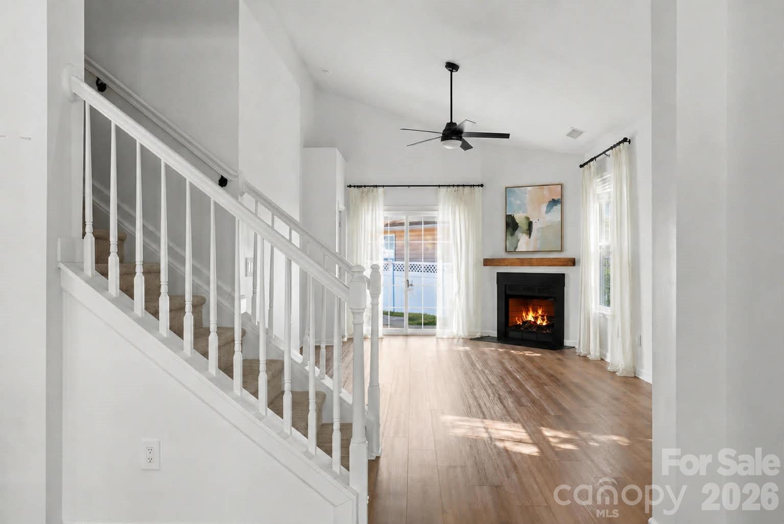 8000 Whitehawk Hill Road — Waxhaw