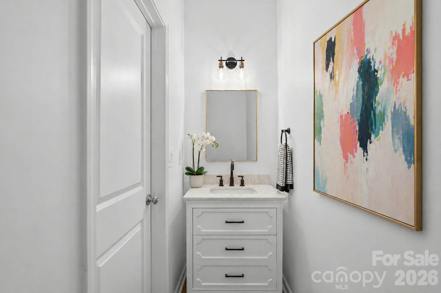8000 Whitehawk Hill Road — Waxhaw